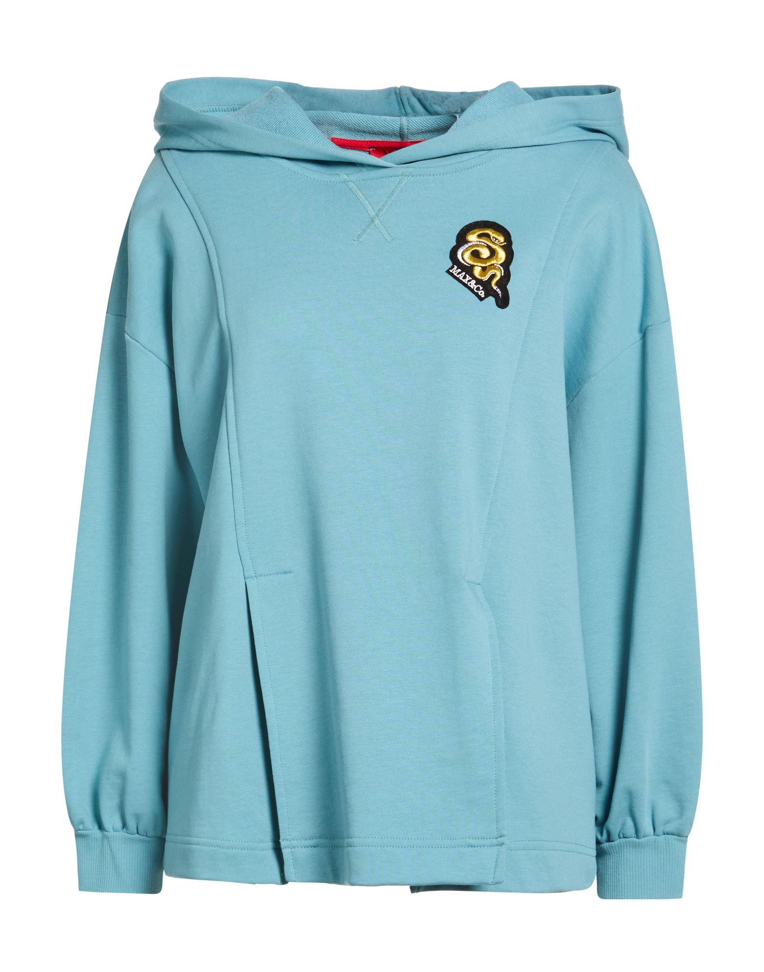  Max&co. - Camisetas Y Tops - Sudaderas - On Yoox.com 
