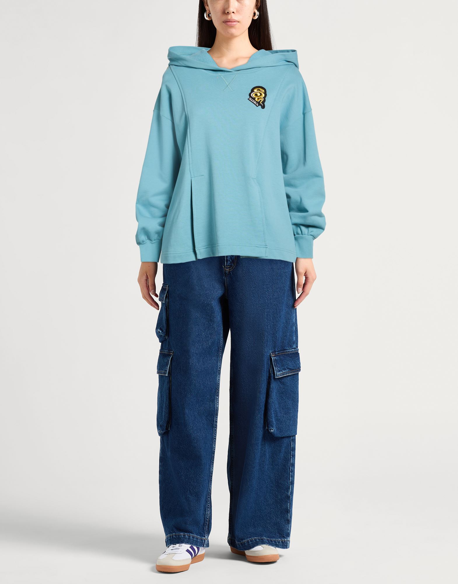  Max&co. - Camisetas Y Tops - Sudaderas - On Yoox.com 