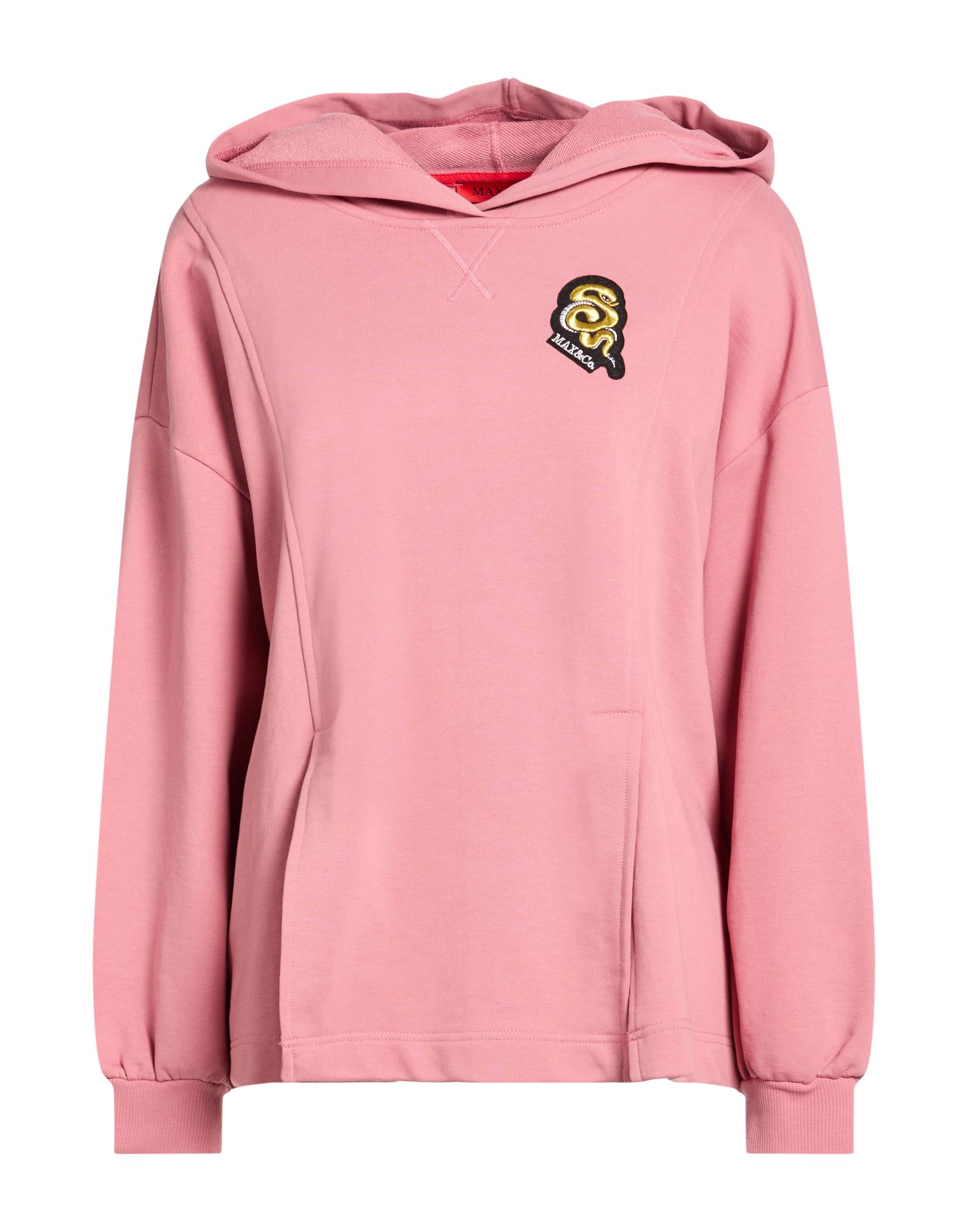  Max&co. - Camisetas Y Tops - Sudaderas - On Yoox.com 