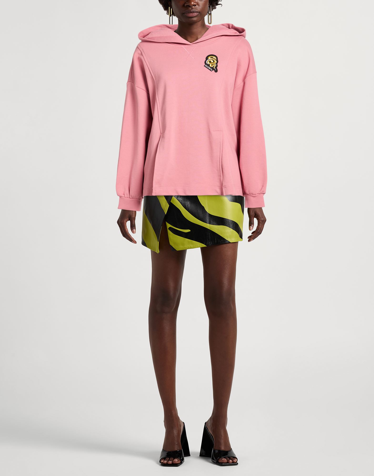  Max&co. - Camisetas Y Tops - Sudaderas - On Yoox.com 