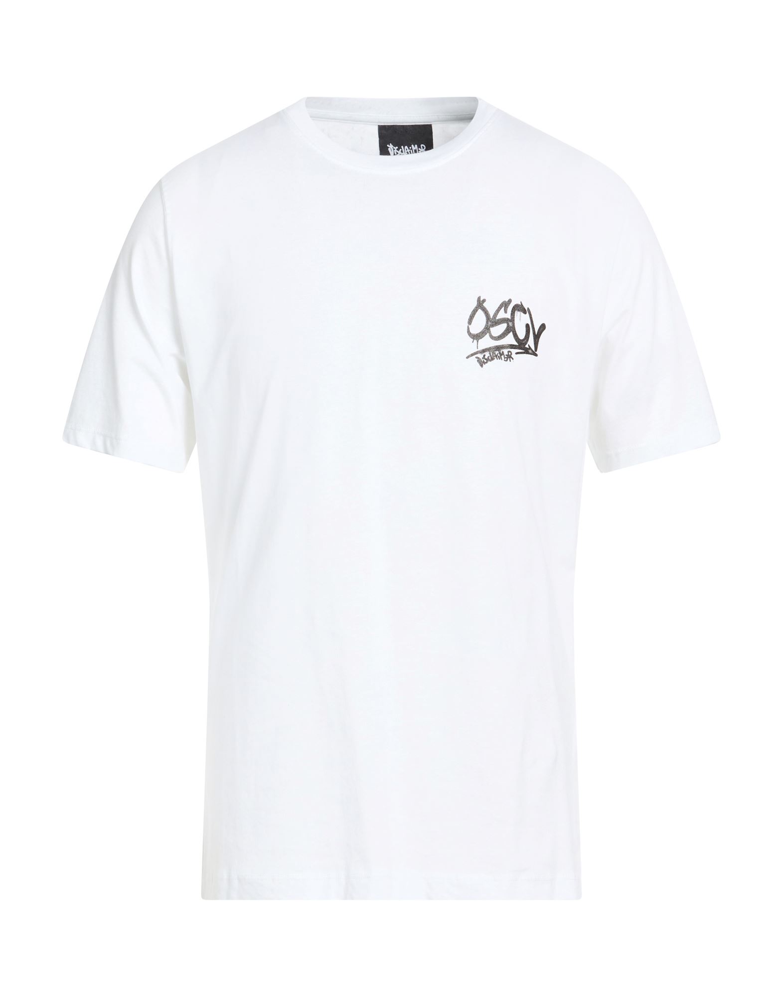  Disclaimer - Tops - T-shirts - On Yoox.com 