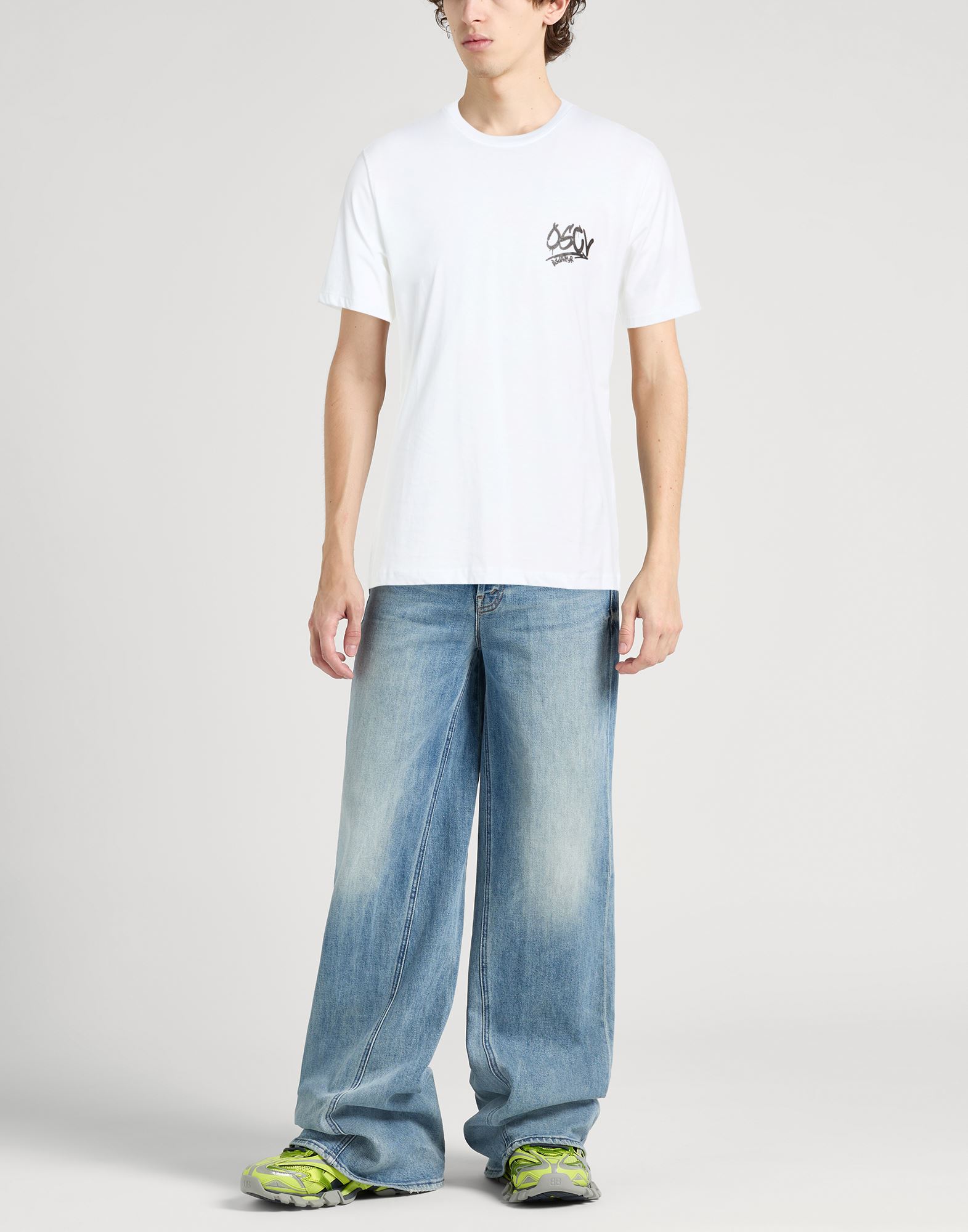  Disclaimer - Tops - T-shirts - On Yoox.com 