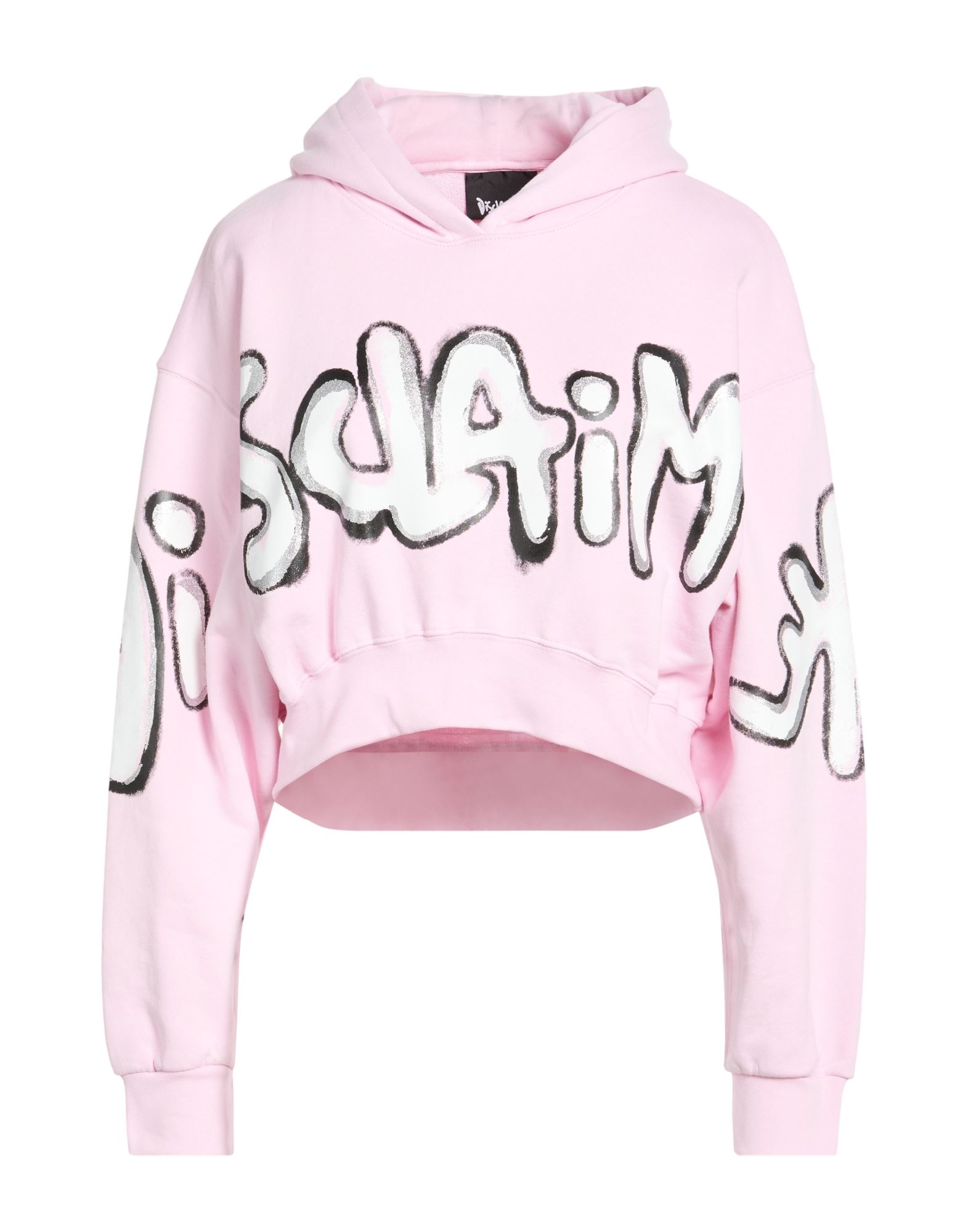  Disclaimer - Topwear - Felpe - On Yoox.com 