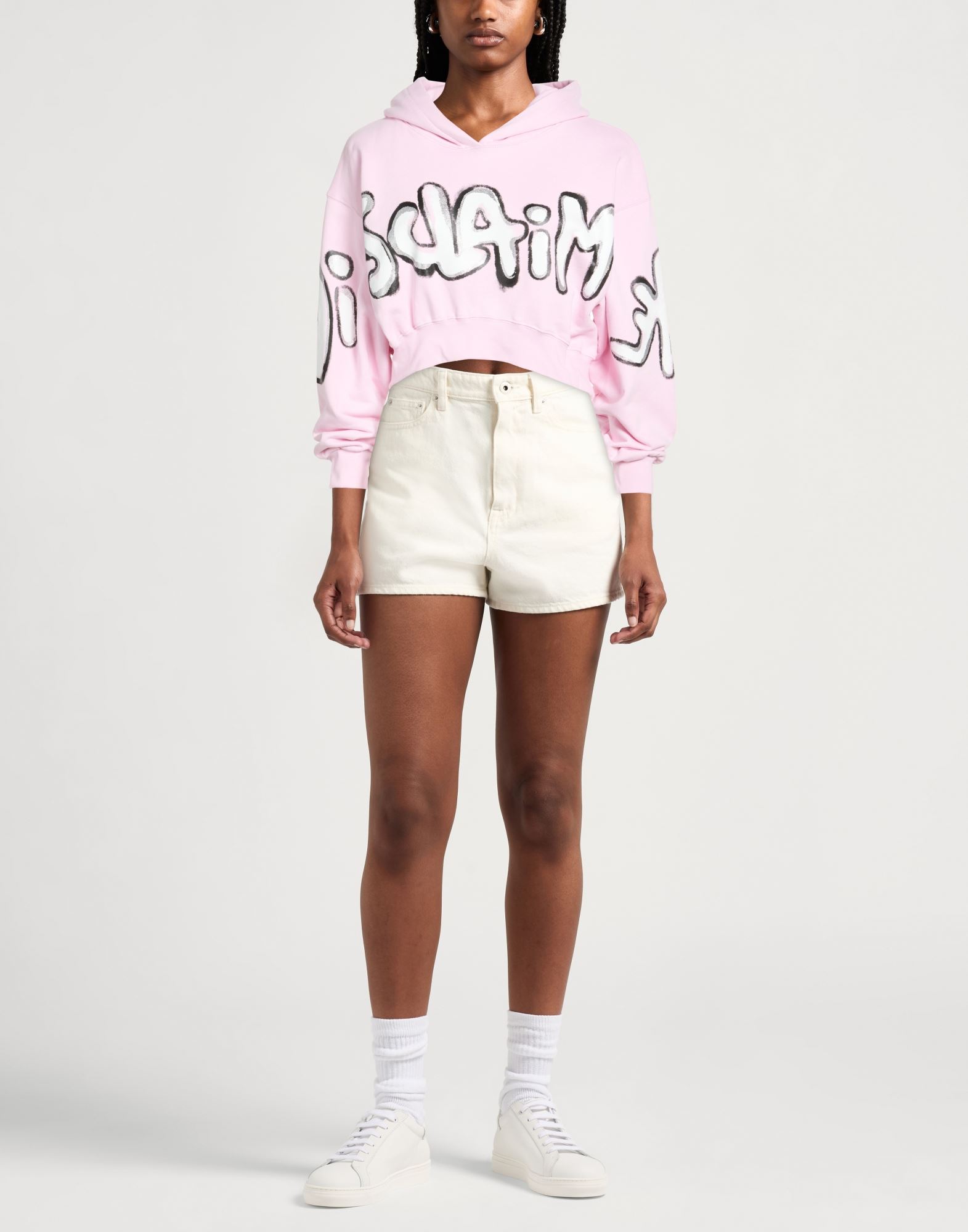 Disclaimer - Topwear - Felpe - On Yoox.com 