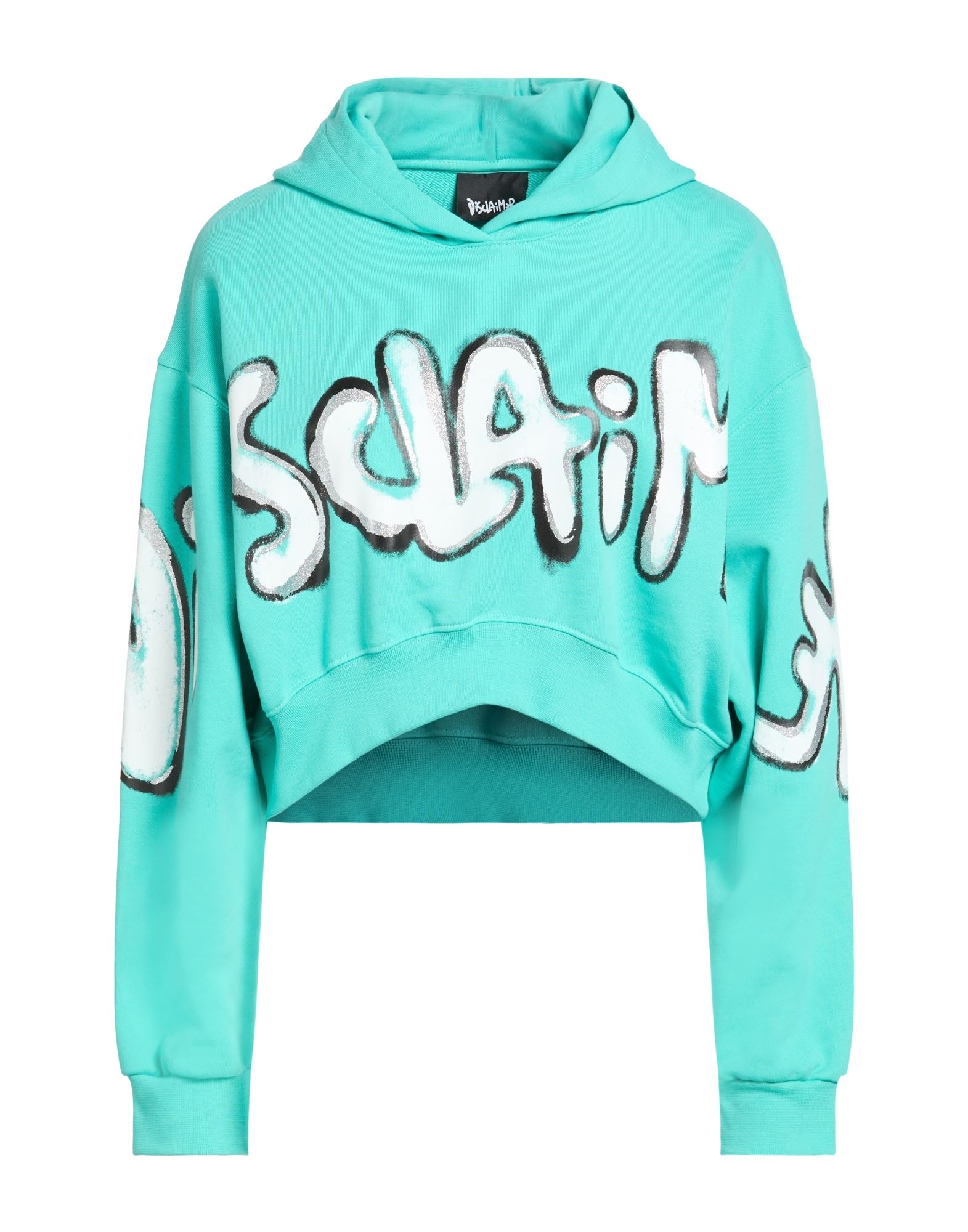  Disclaimer - Camisetas Y Tops - Sudaderas - On Yoox.com 