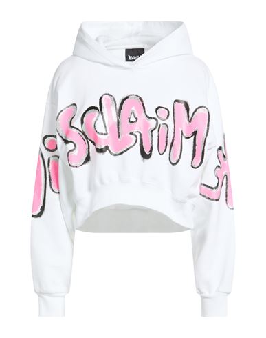 Sudadera Mujer Blanco L,M,S,XS Mujer