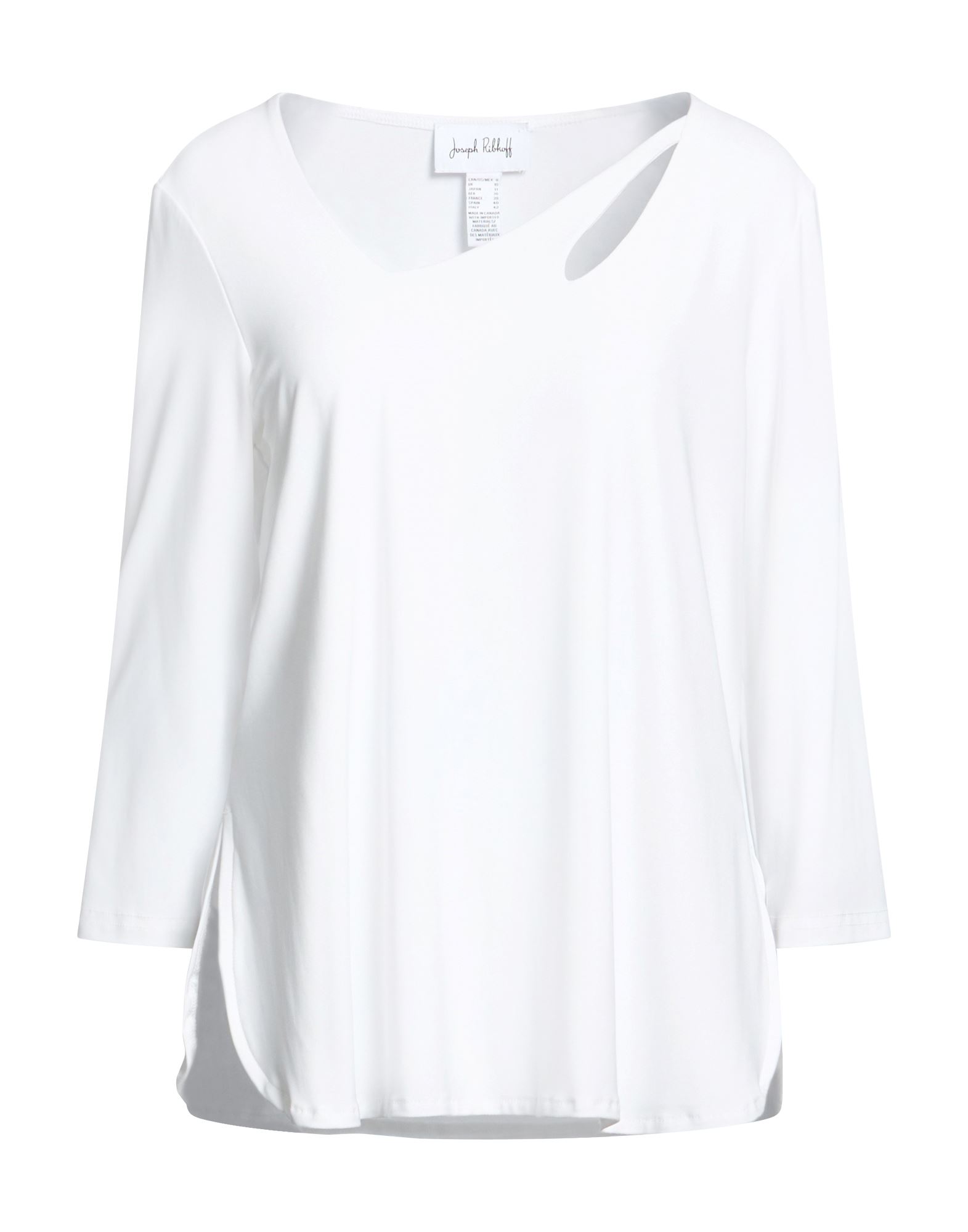  Joseph Ribkoff - Camisetas Y Tops - Tops - On Yoox.com 