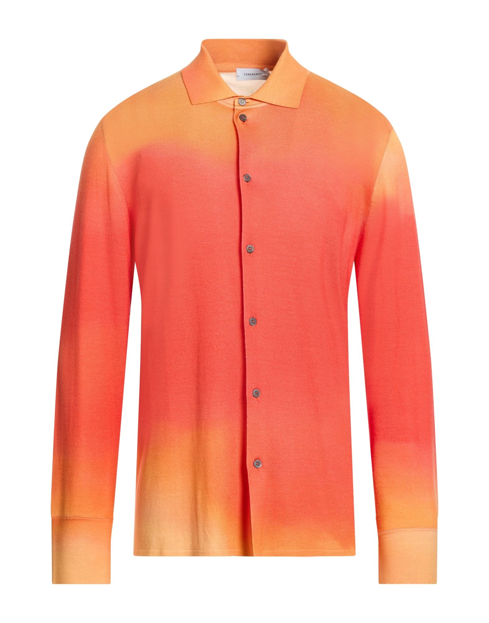  Ferragamo - Tops - Hemden - On Yoox.com 