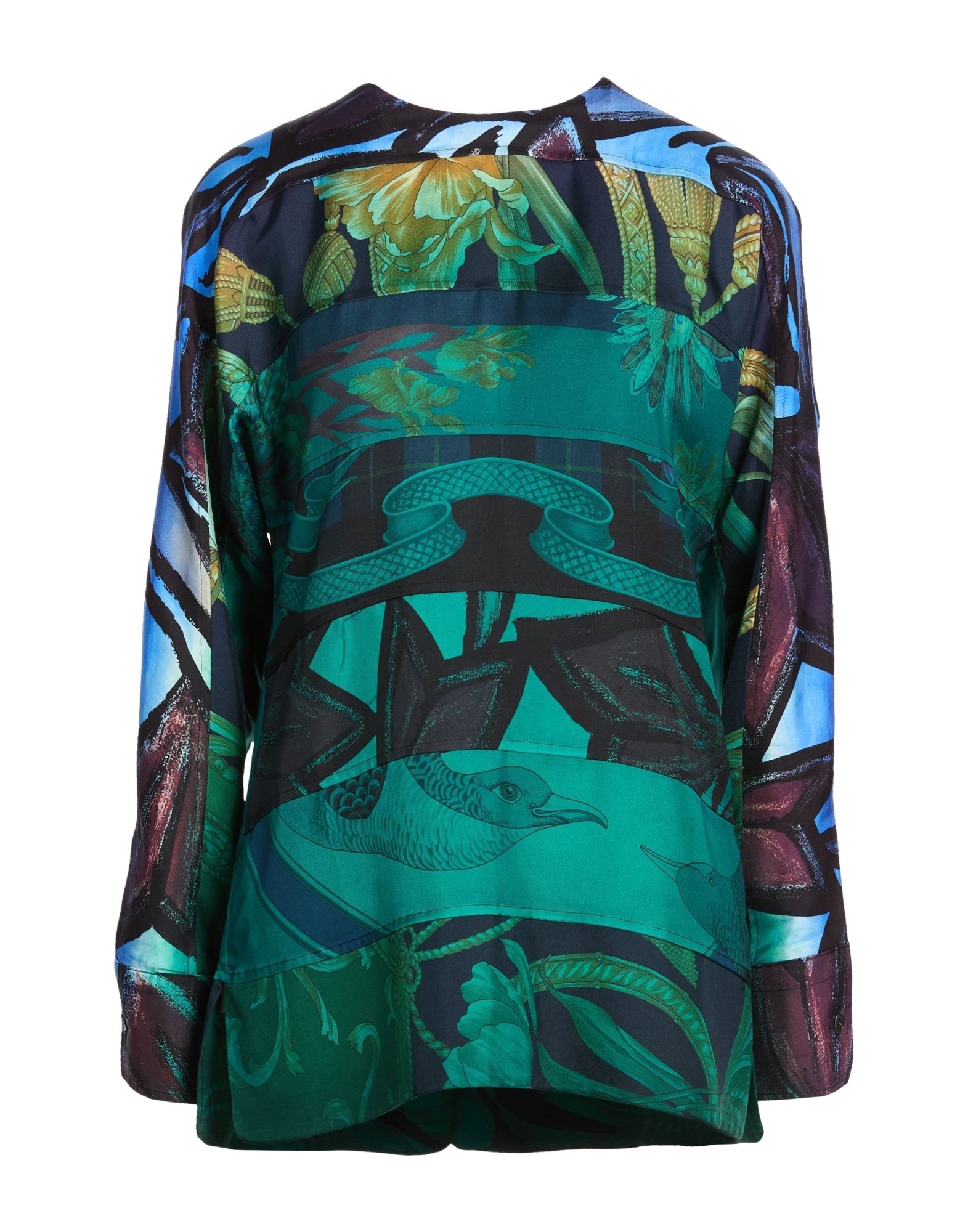  Ferragamo - Tops - Hemden - On Yoox.com 