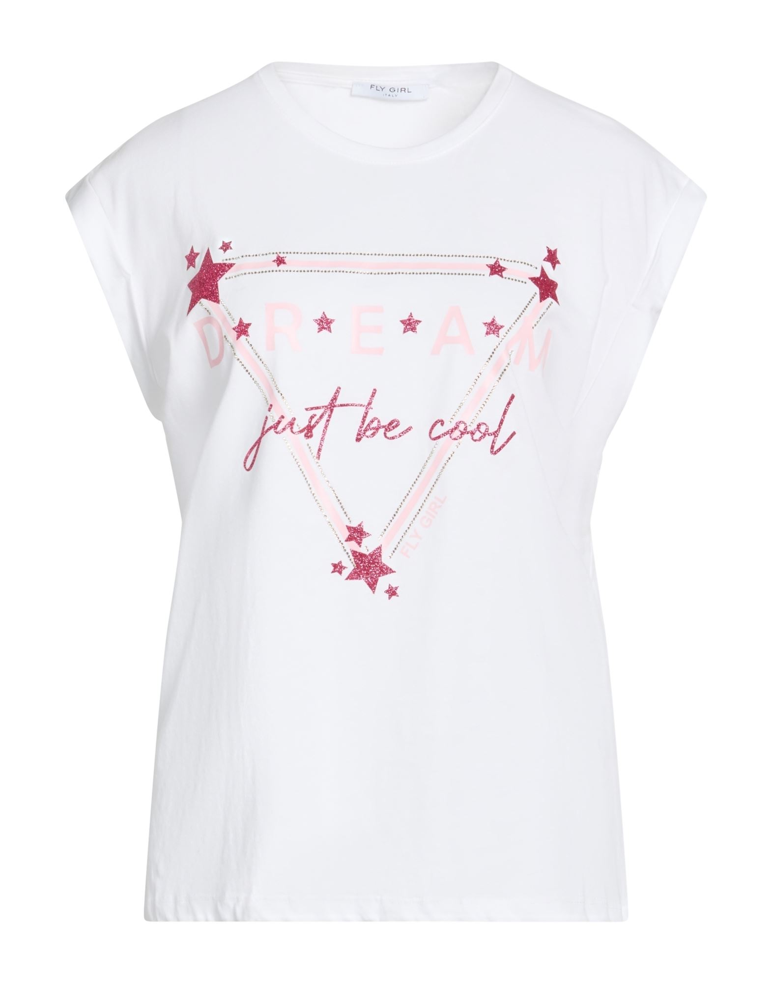 FLY GIRL ΜΠΛΟΥΖΑΚΙΑ T-shirt