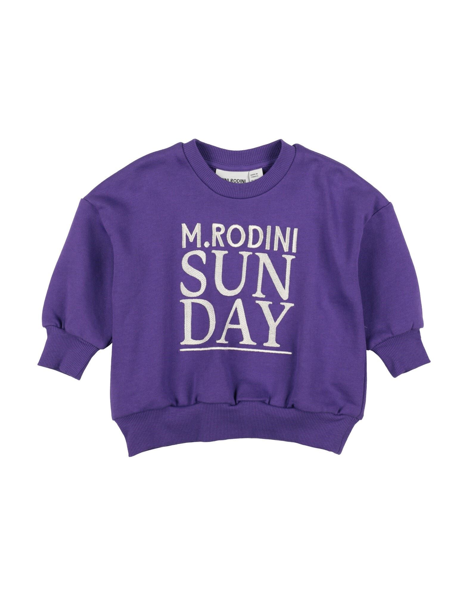 MINI RODINI ΜΠΛΟΥΖΑΚΙΑ Φούτερ