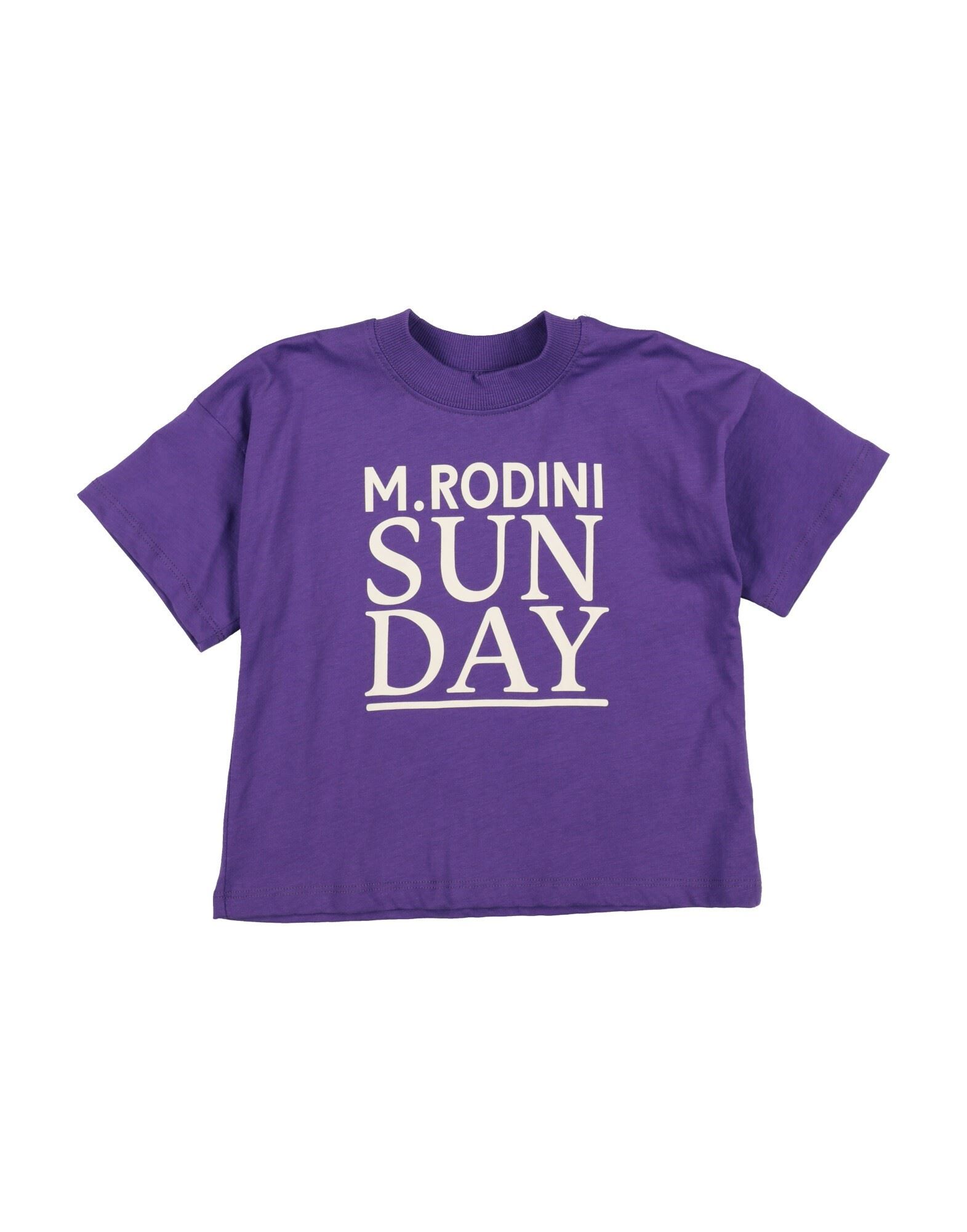 MINI RODINI ΜΠΛΟΥΖΑΚΙΑ T-shirt