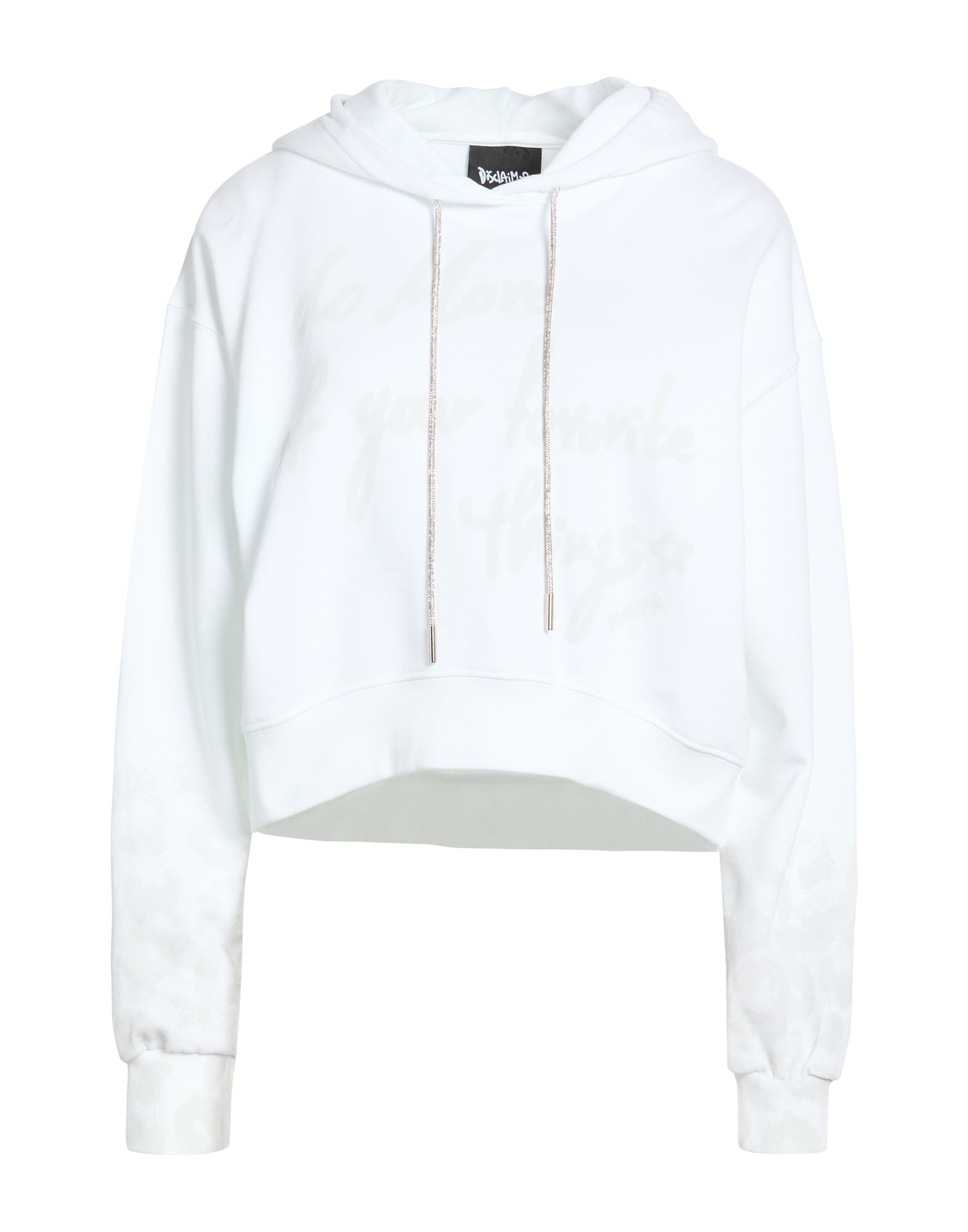  Disclaimer - Tops - Sweatshirts - On Yoox.com 