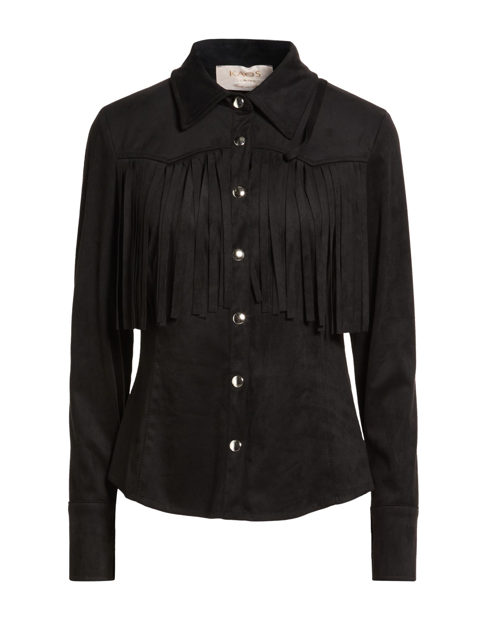  Kaos Jeans - Tops - Hemden - On Yoox.com 