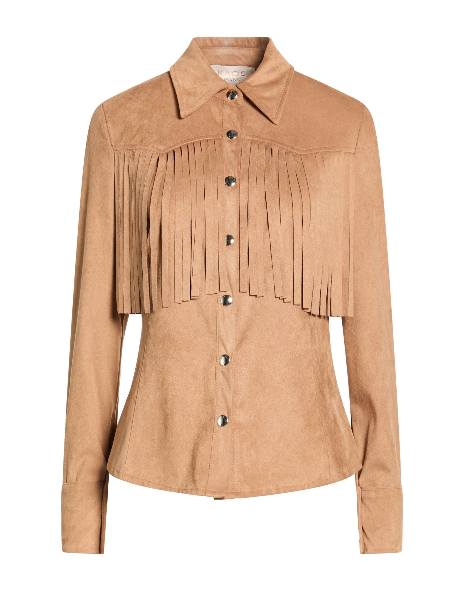  Kaos Jeans - Tops - Hemden - On Yoox.com 