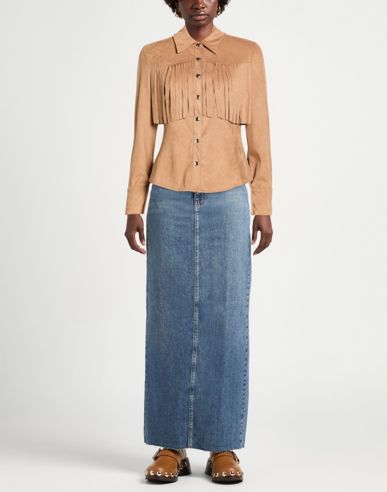  Kaos Jeans - Tops - Hemden - On Yoox.com 