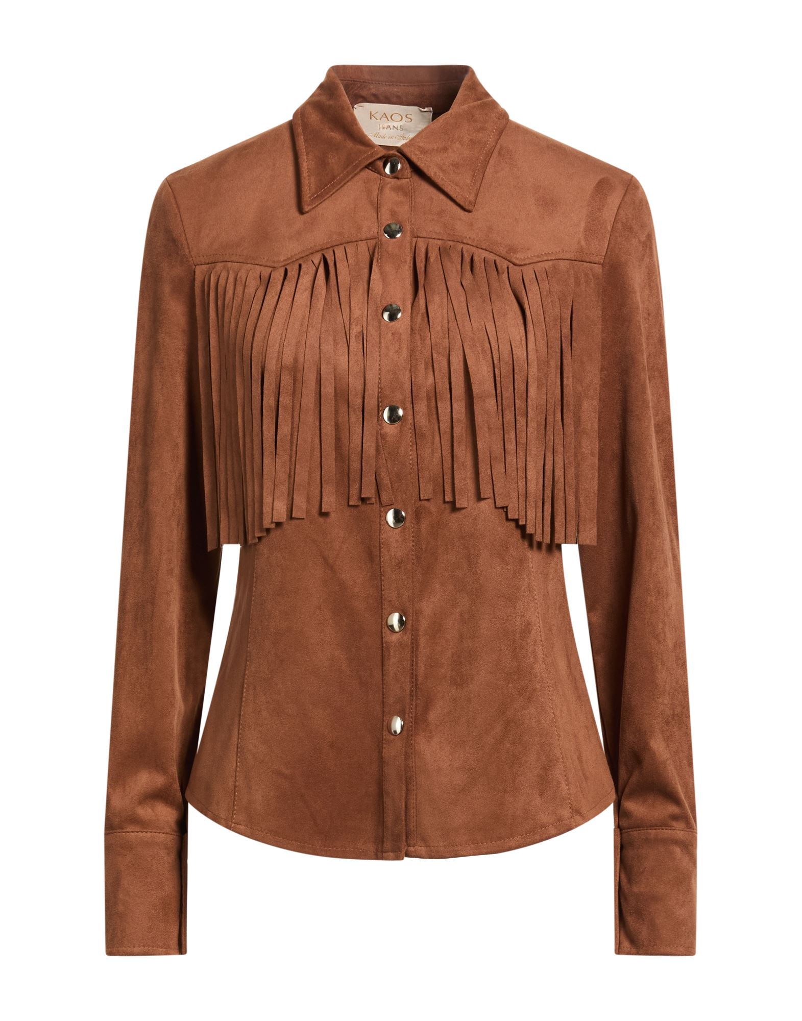  Kaos Jeans - Tops - Hemden - On Yoox.com 