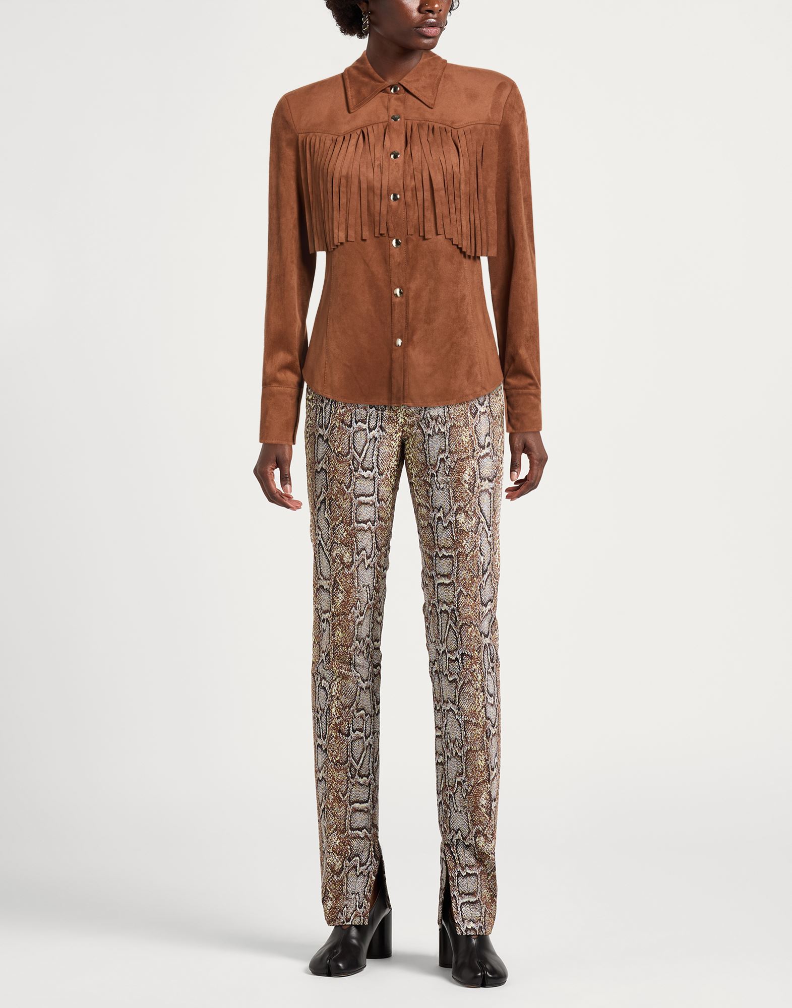  Kaos Jeans - Tops - Hemden - On Yoox.com 
