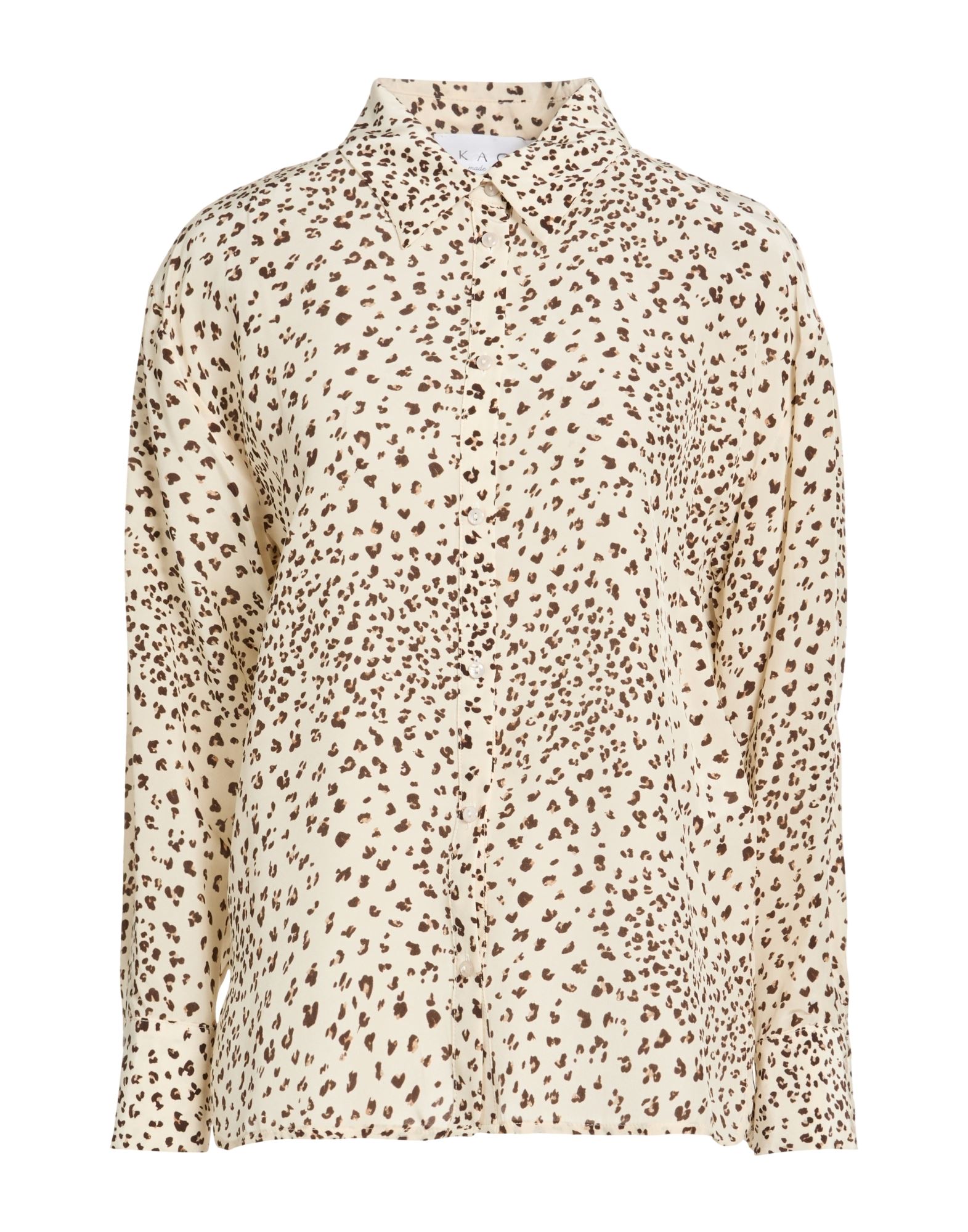  Kaos - Tops - Hemden - On Yoox.com 
