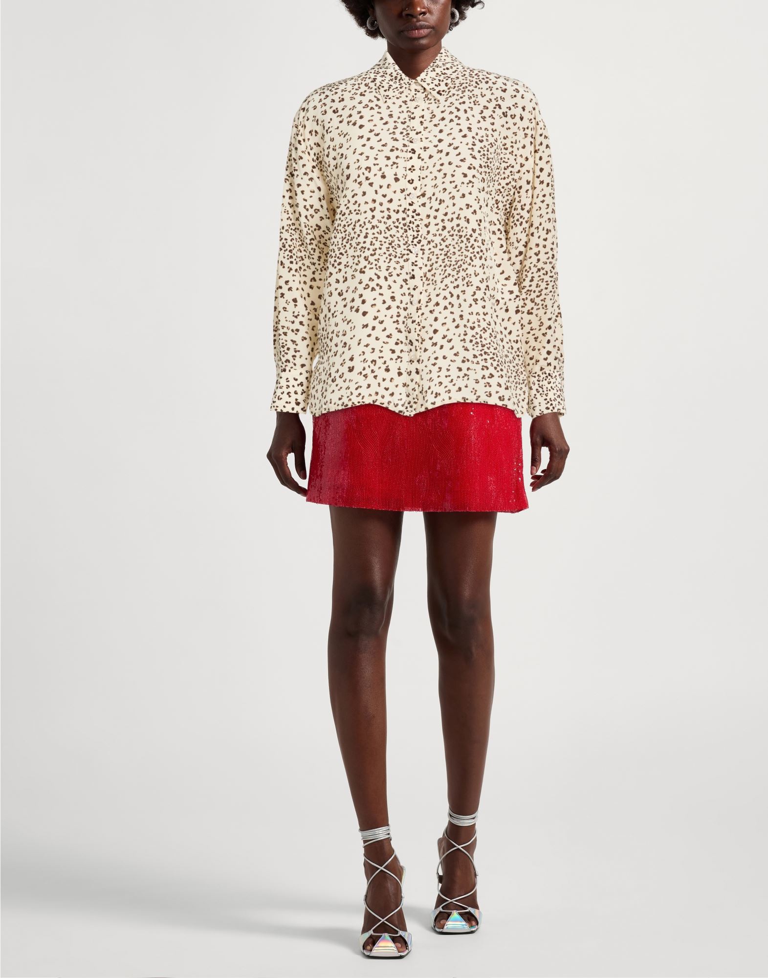  Kaos - Tops - Hemden - On Yoox.com 