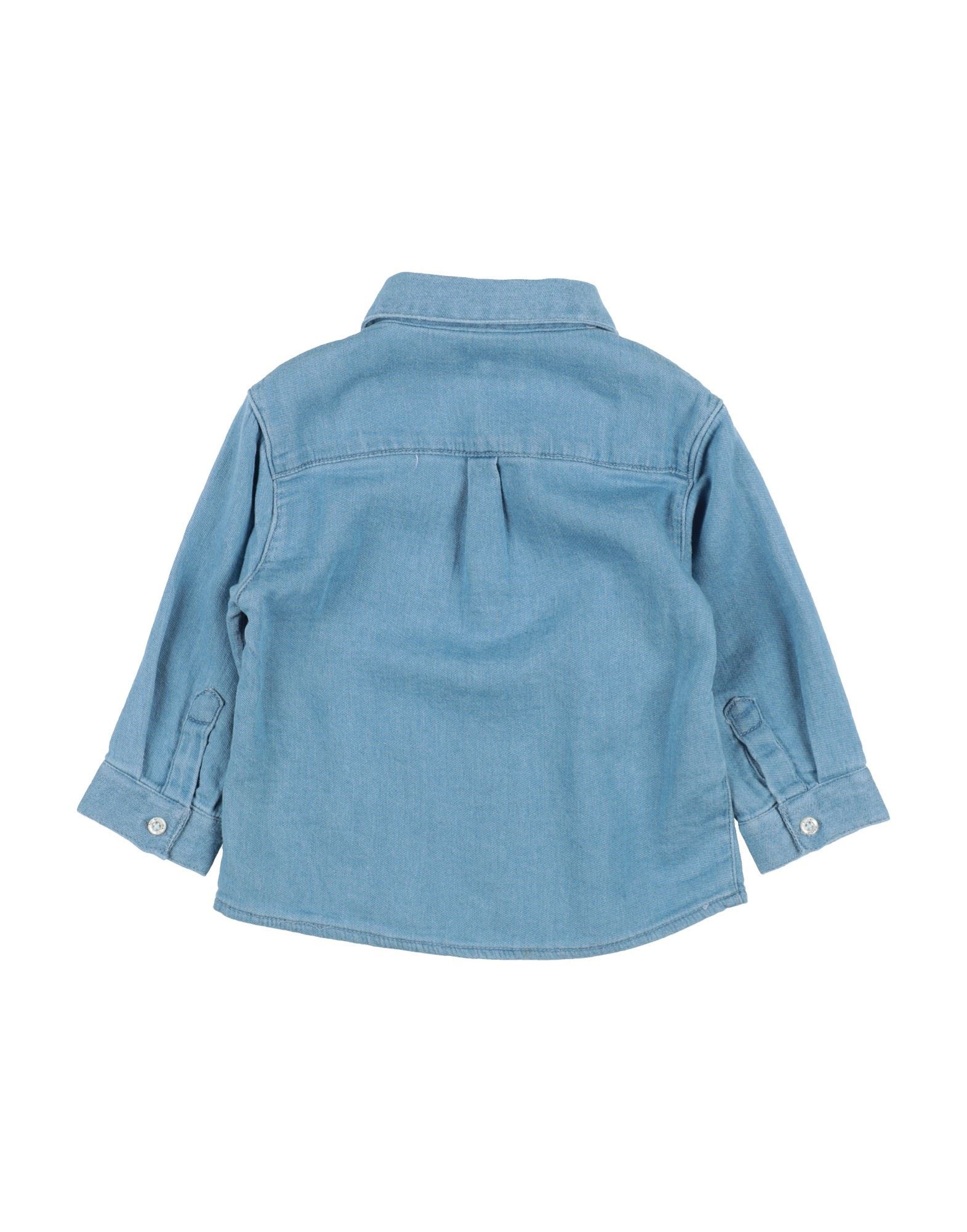  Mayoral - Tops - Jeanshemden - On Yoox.com 
