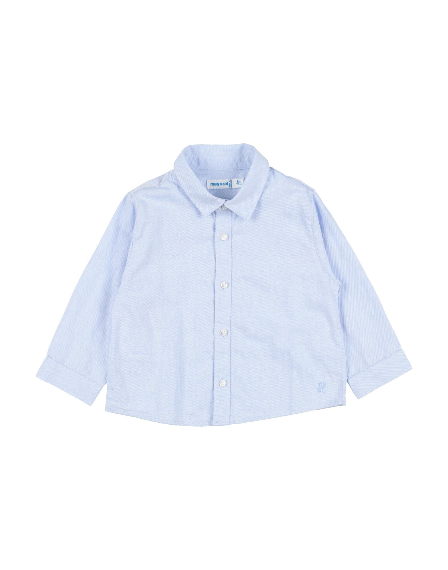  Mayoral - Tops - Hemden - On Yoox.com 