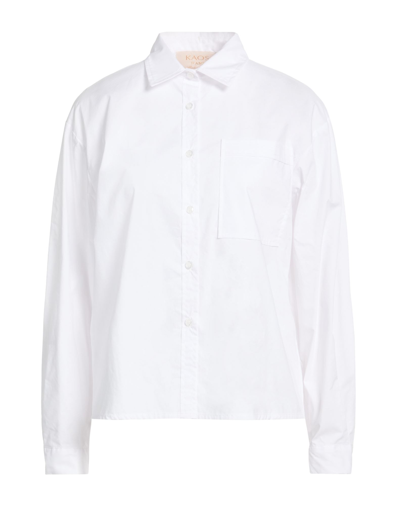  Kaos Jeans - Tops - Hemden - On Yoox.com 