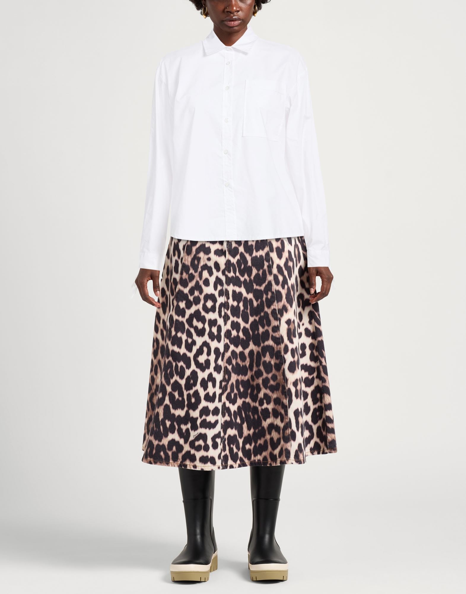  Kaos Jeans - Tops - Hemden - On Yoox.com 