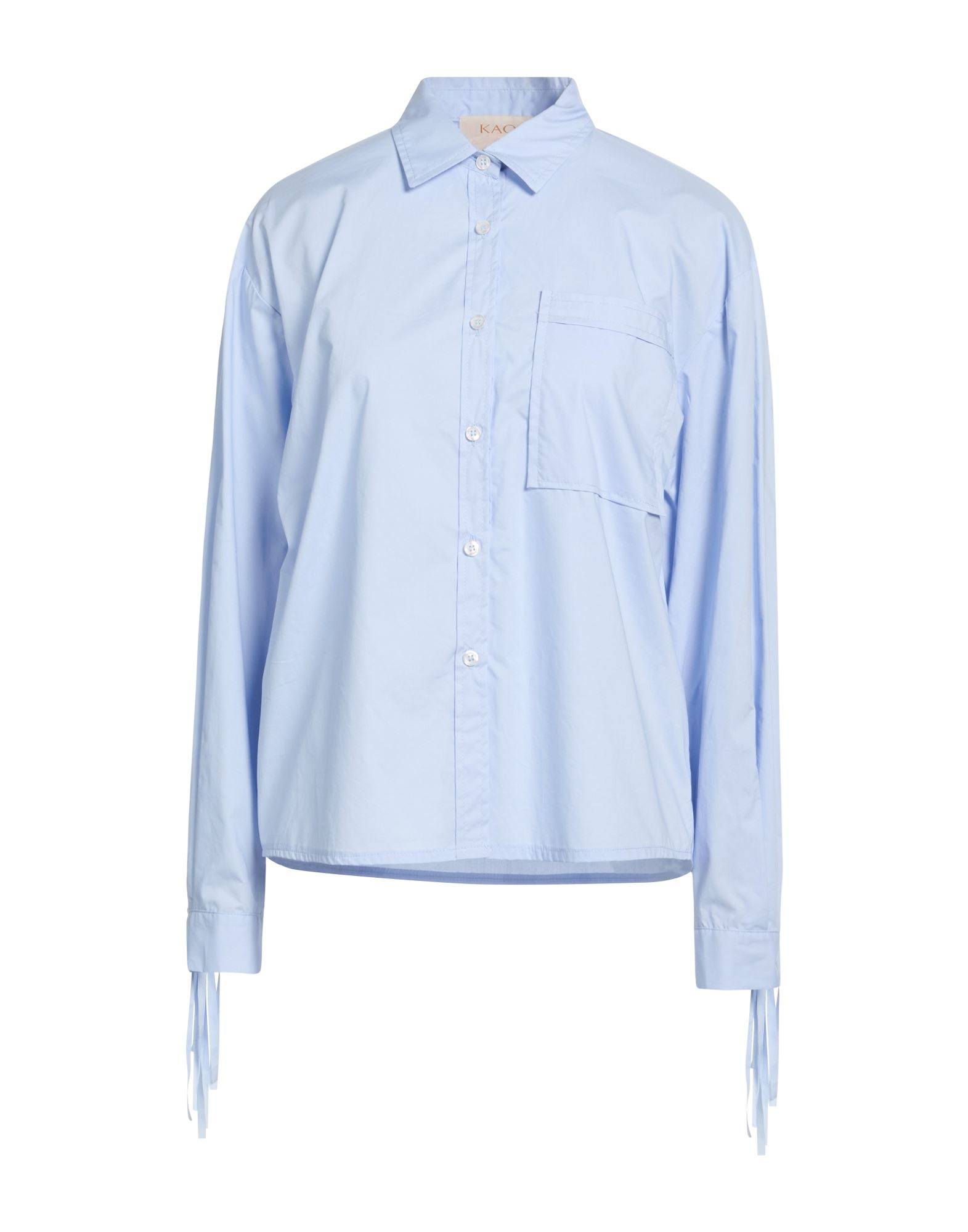  Kaos Jeans - Tops - Hemden - On Yoox.com 