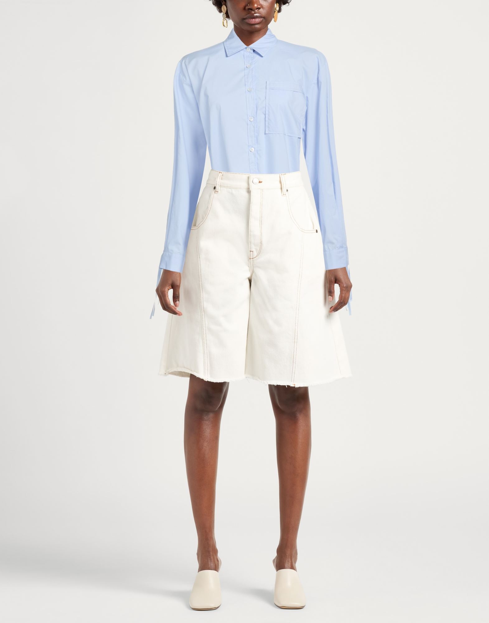  Kaos Jeans - Tops - Hemden - On Yoox.com 