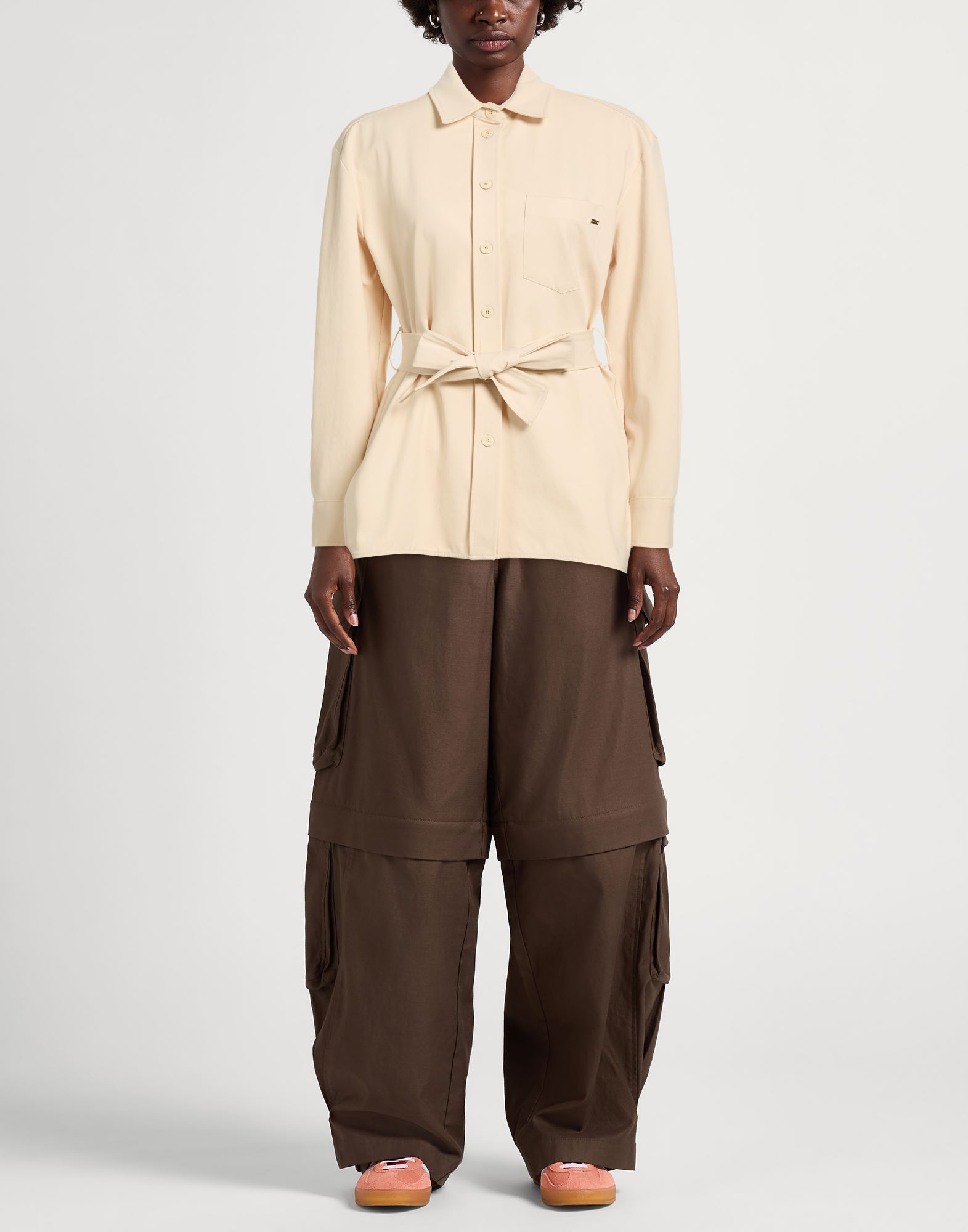  Kaos - Tops - Hemden - On Yoox.com 