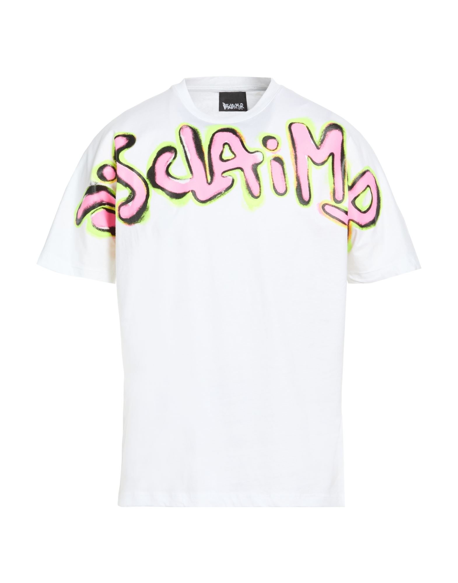  Disclaimer - Tops - T-shirts - On Yoox.com 