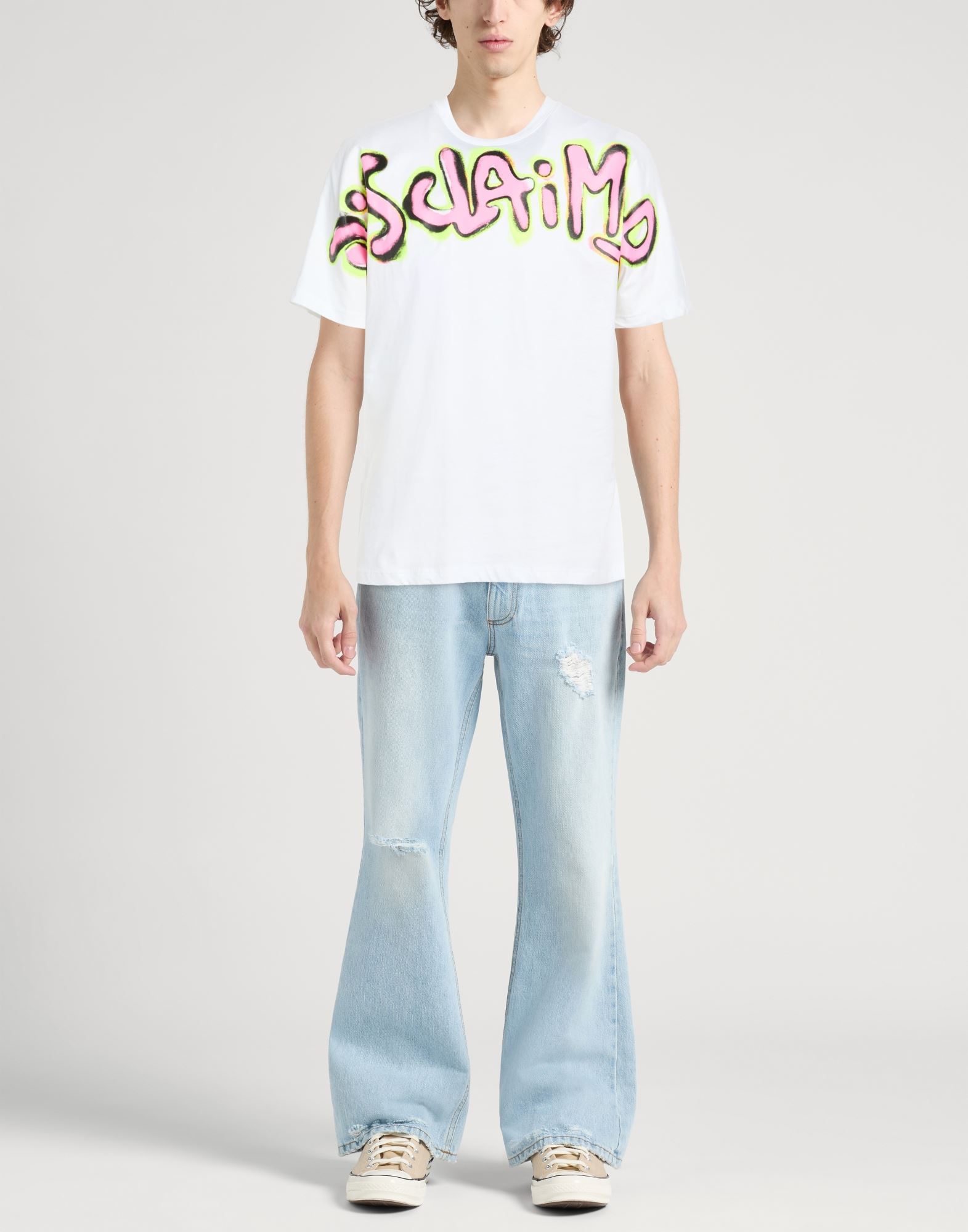  Disclaimer - Tops - T-shirts - On Yoox.com 