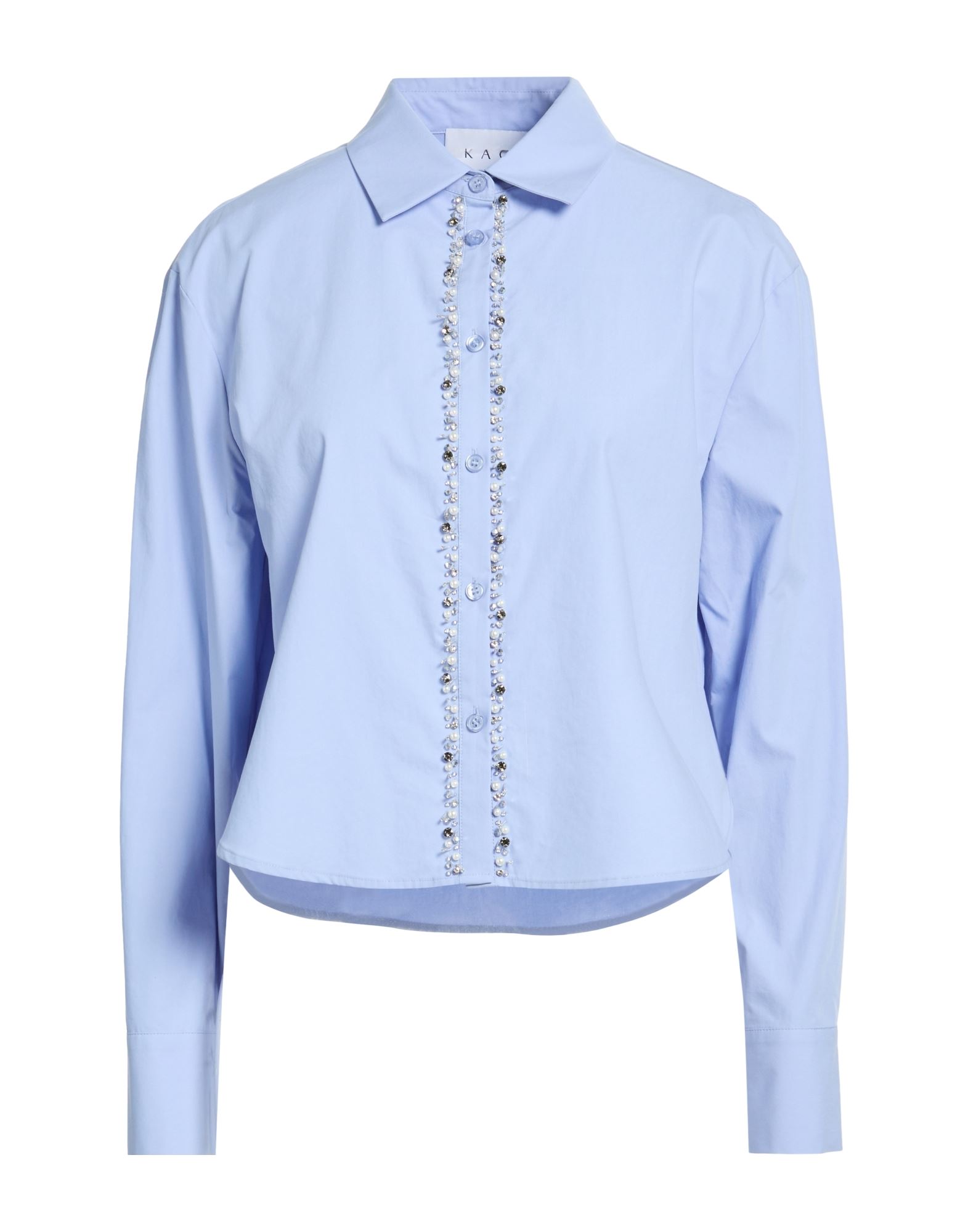  Kaos - Camisetas Y Tops - Camisas - On Yoox.com 