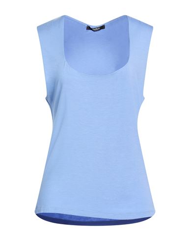 Top Mujer Azul profundo L,S,XL Mujer