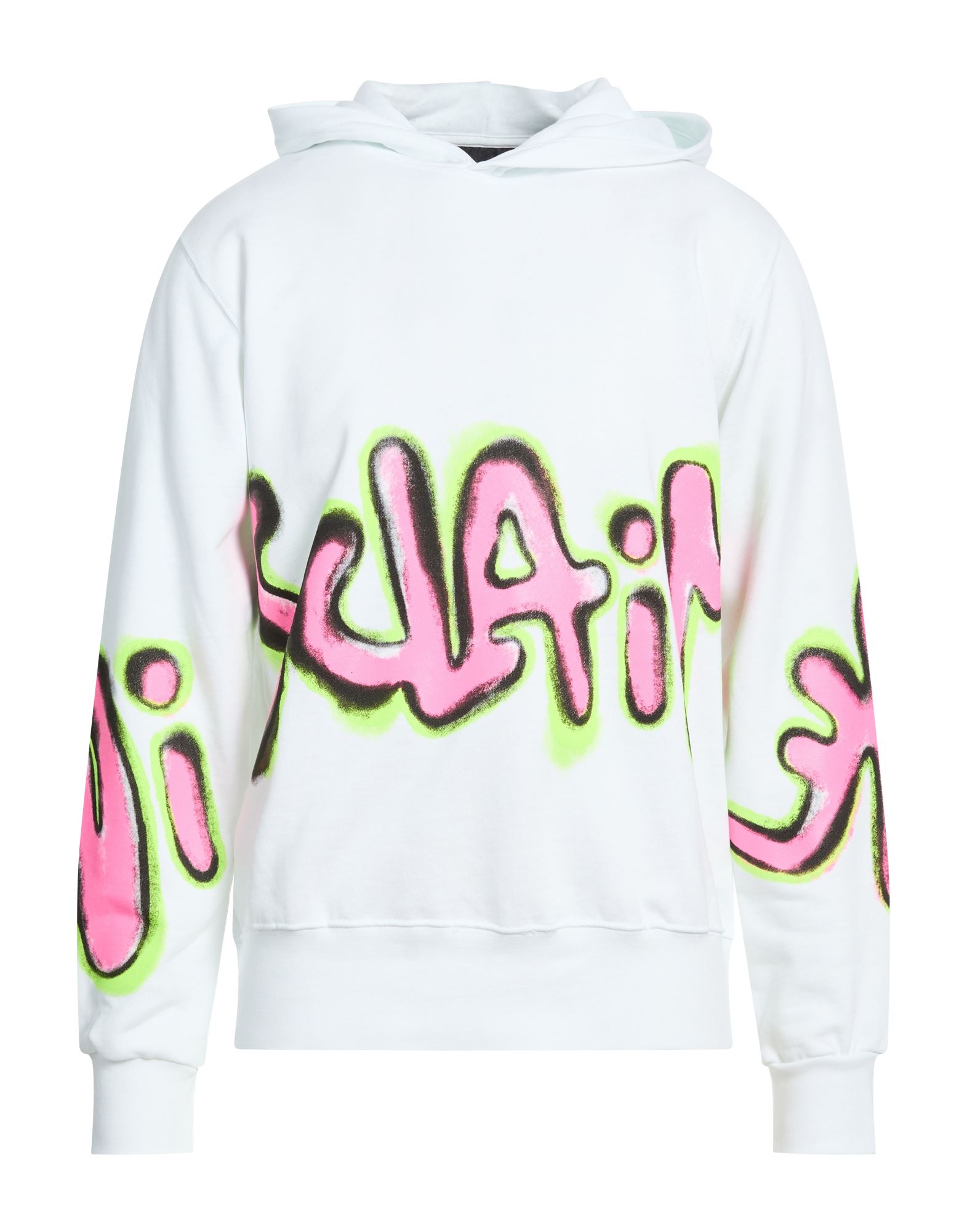  Disclaimer - Camisetas Y Tops - Sudaderas - On Yoox.com 