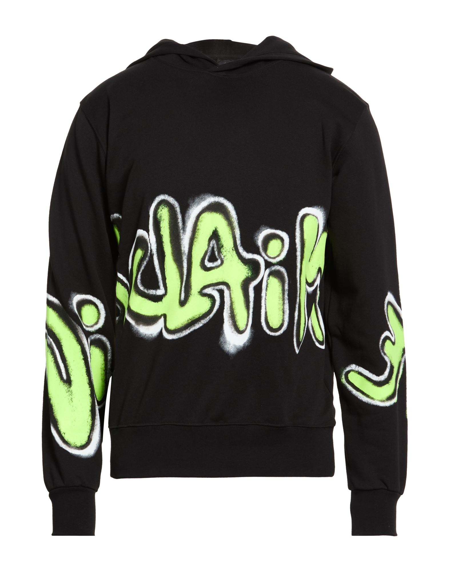  Disclaimer - Camisetas Y Tops - Sudaderas - On Yoox.com 