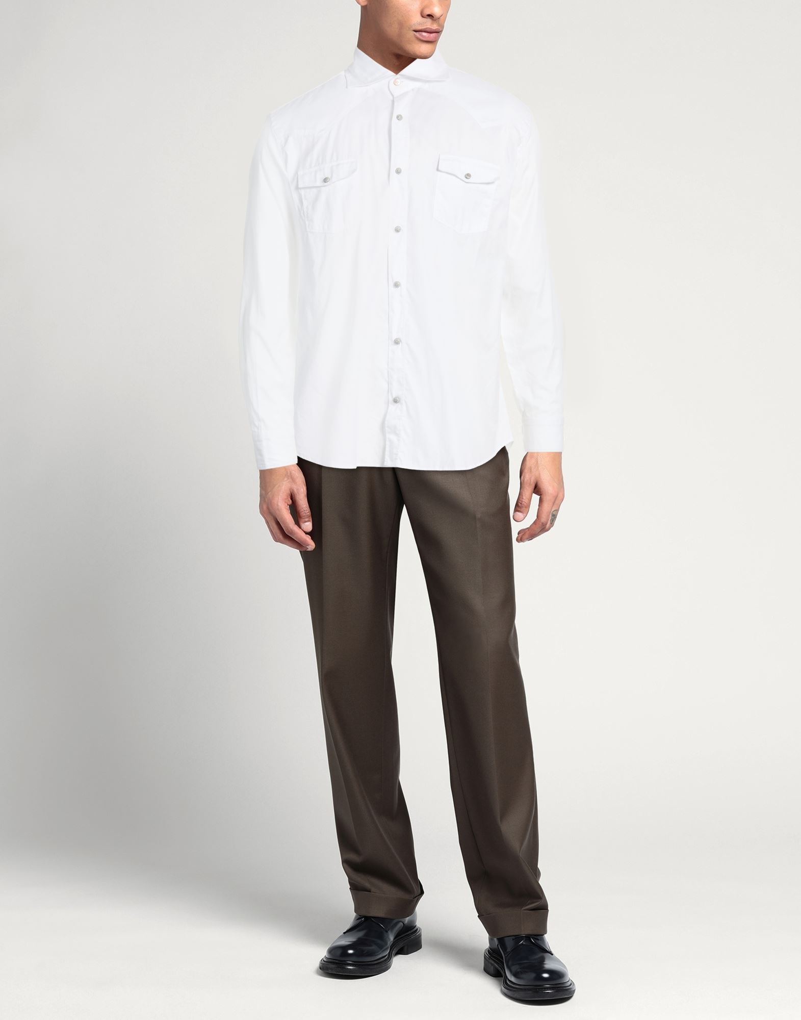  Giannetto Portofino - Tops - Hemden - On Yoox.com 