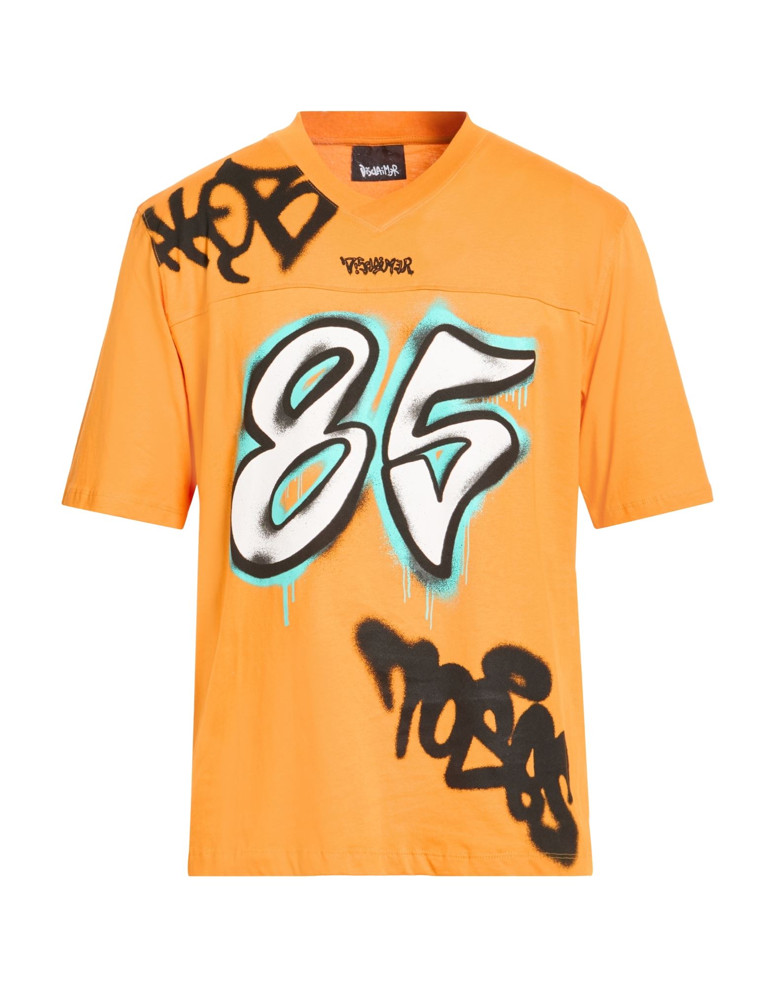  Disclaimer - Tops - T-shirts - On Yoox.com 