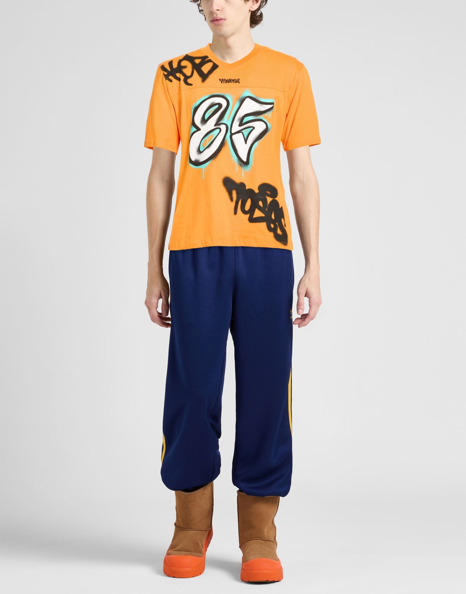  Disclaimer - Tops - T-shirts - On Yoox.com 