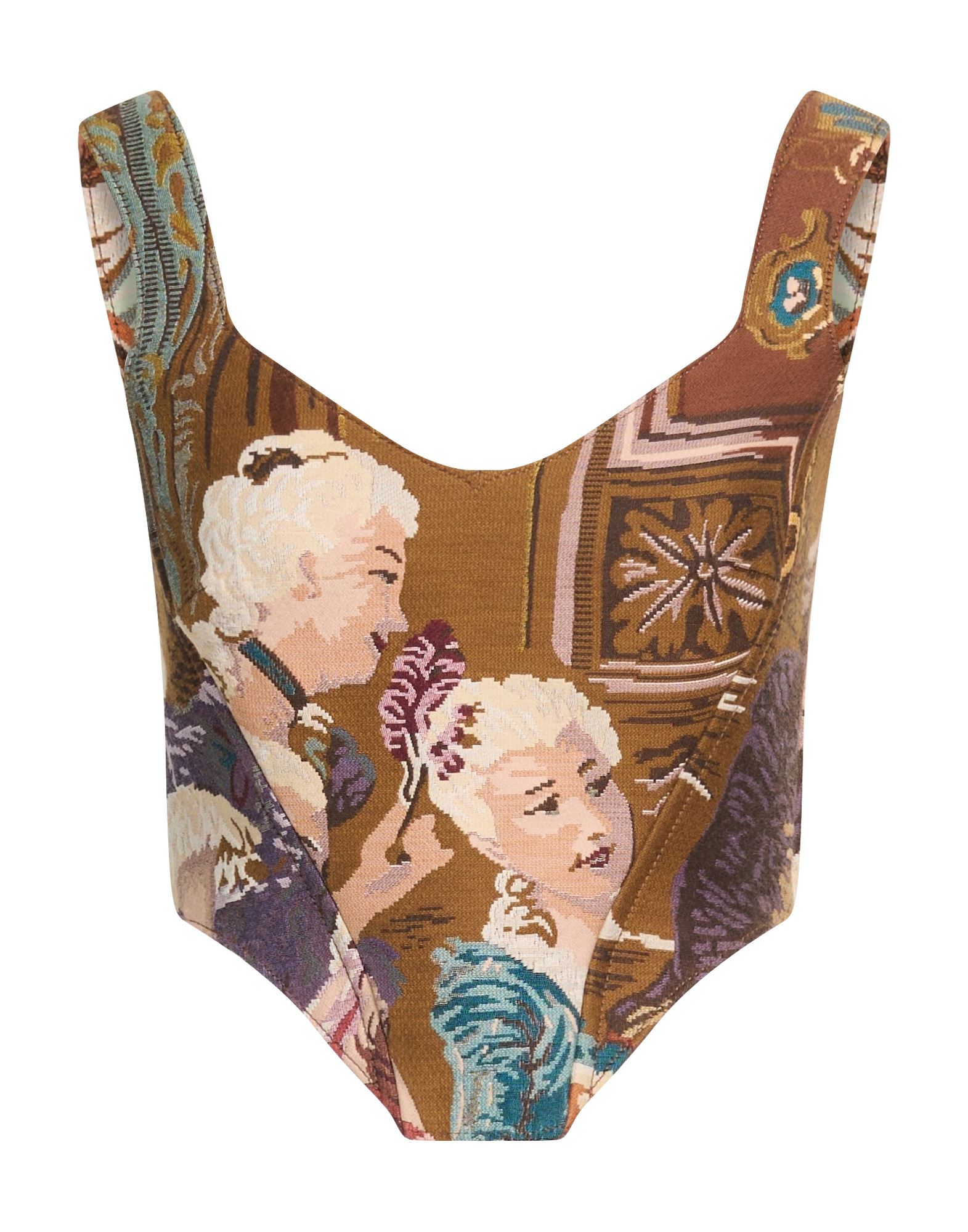 MOSCHINO MOSCHINO ΜΠΛΟΥΖΑΚΙΑ Τοπ