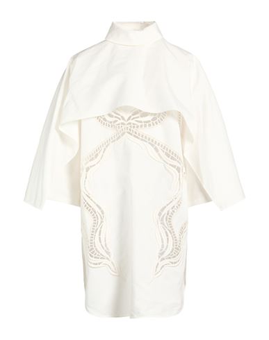 JIL SANDER Top Damen Weiß 36 Damen