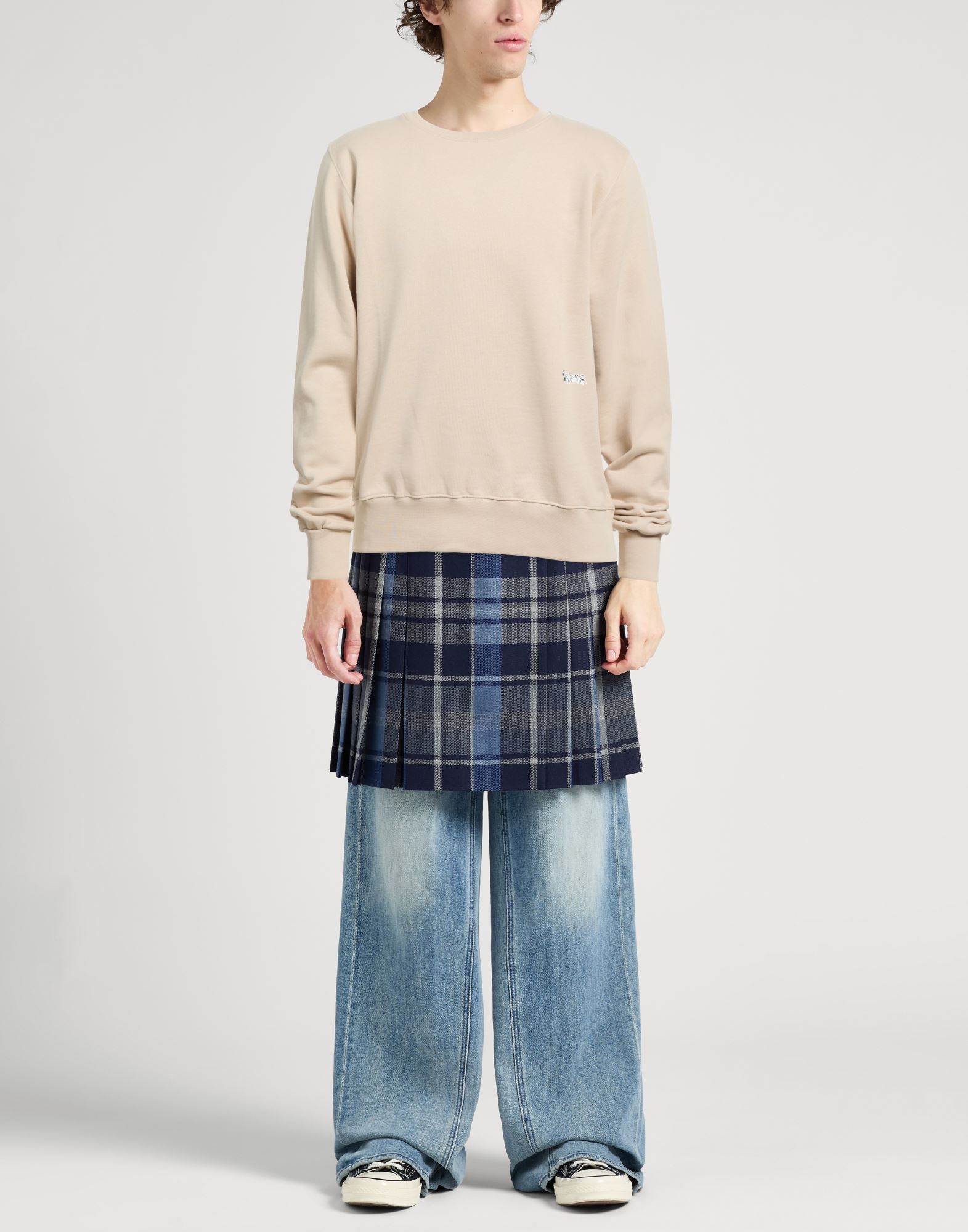  Disclaimer - Tops - Sweatshirts - On Yoox.com 