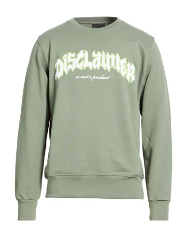 Sweatshirt Herren Salbeigrün L,M,S,XL,XS,XXL Herren