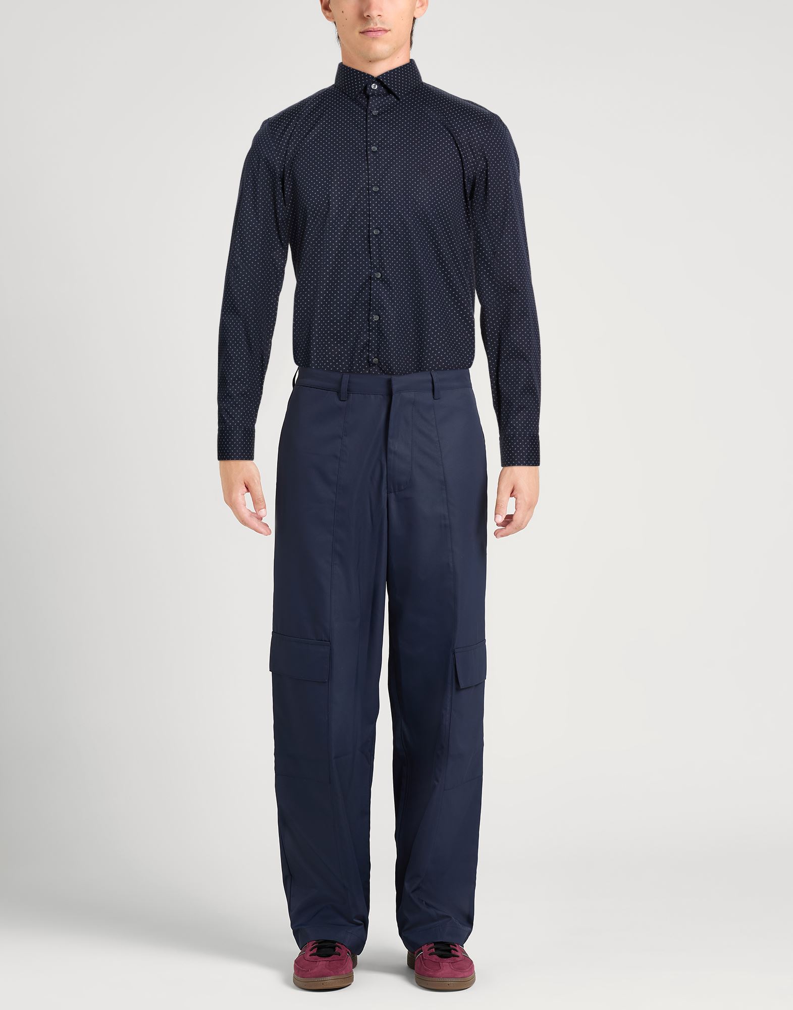  Calvin Klein - Tops - Hemden - On Yoox.com 