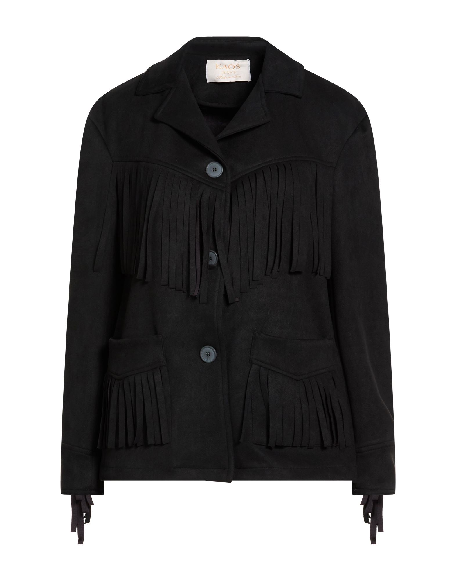  Kaos Jeans - Jacken & Mäntel - Jacken Und Anoraks - On Yoox.com 