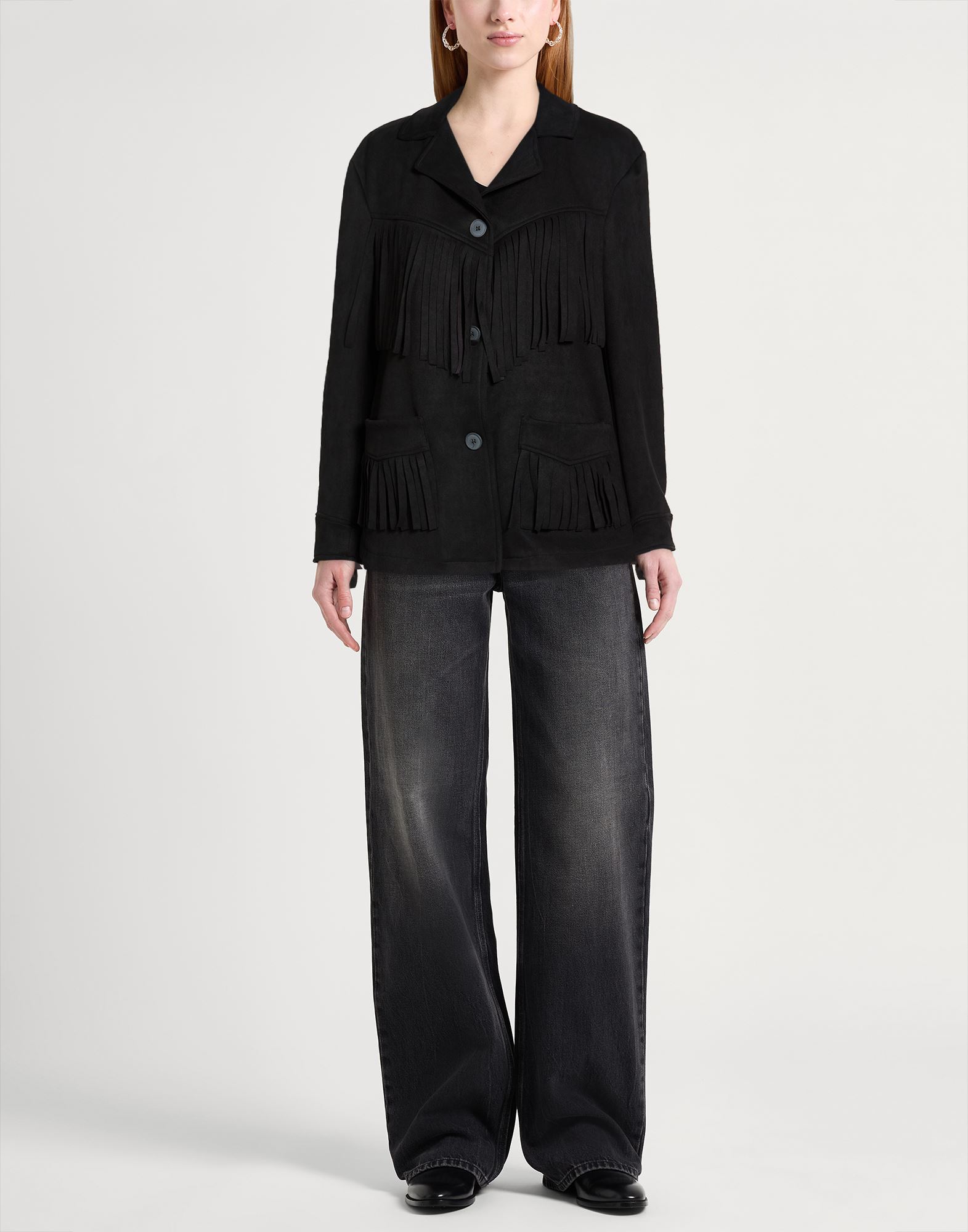  Kaos Jeans - Jacken & Mäntel - Jacken Und Anoraks - On Yoox.com 