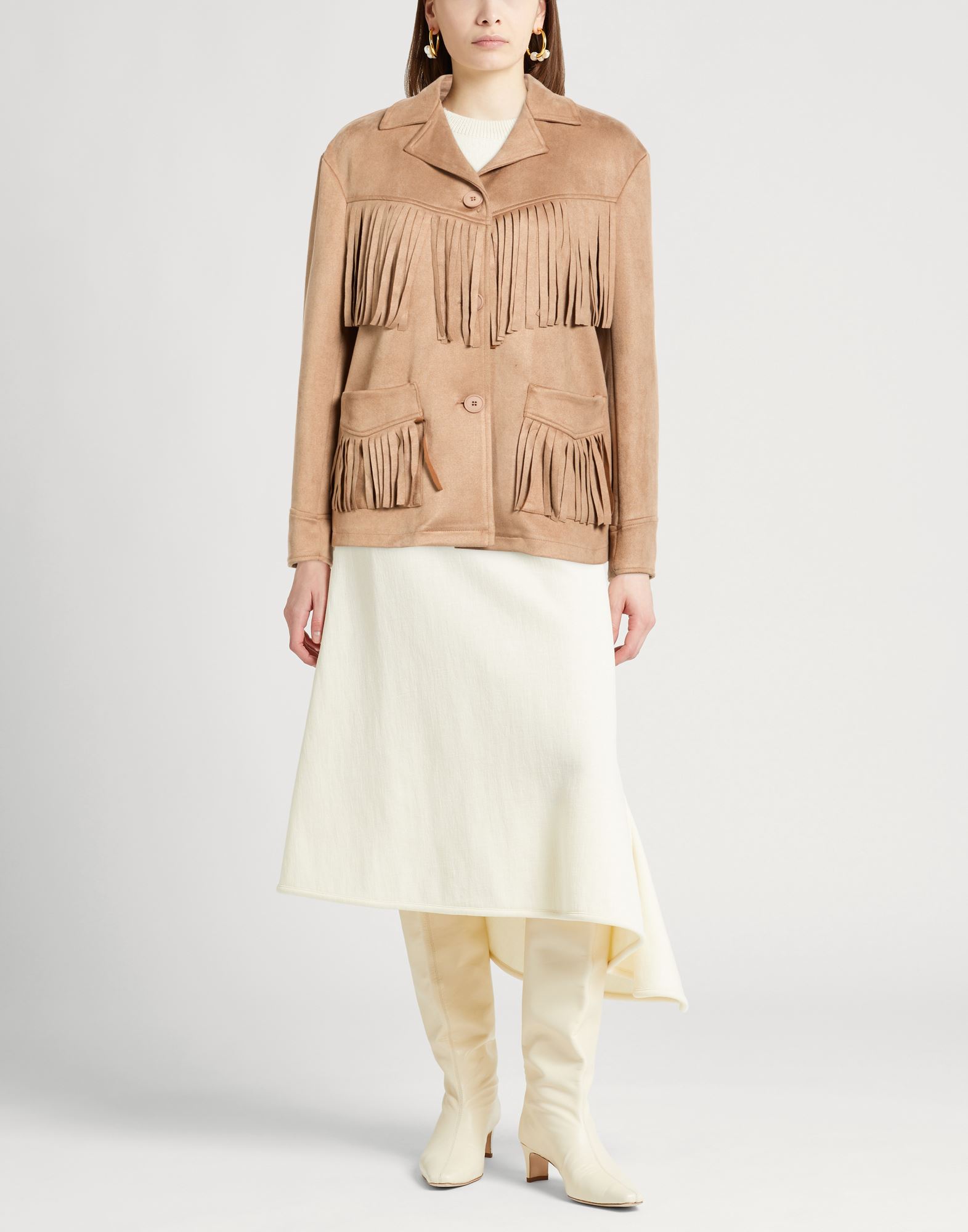  Kaos Jeans - Jacken & Mäntel - Jacken Und Anoraks - On Yoox.com 