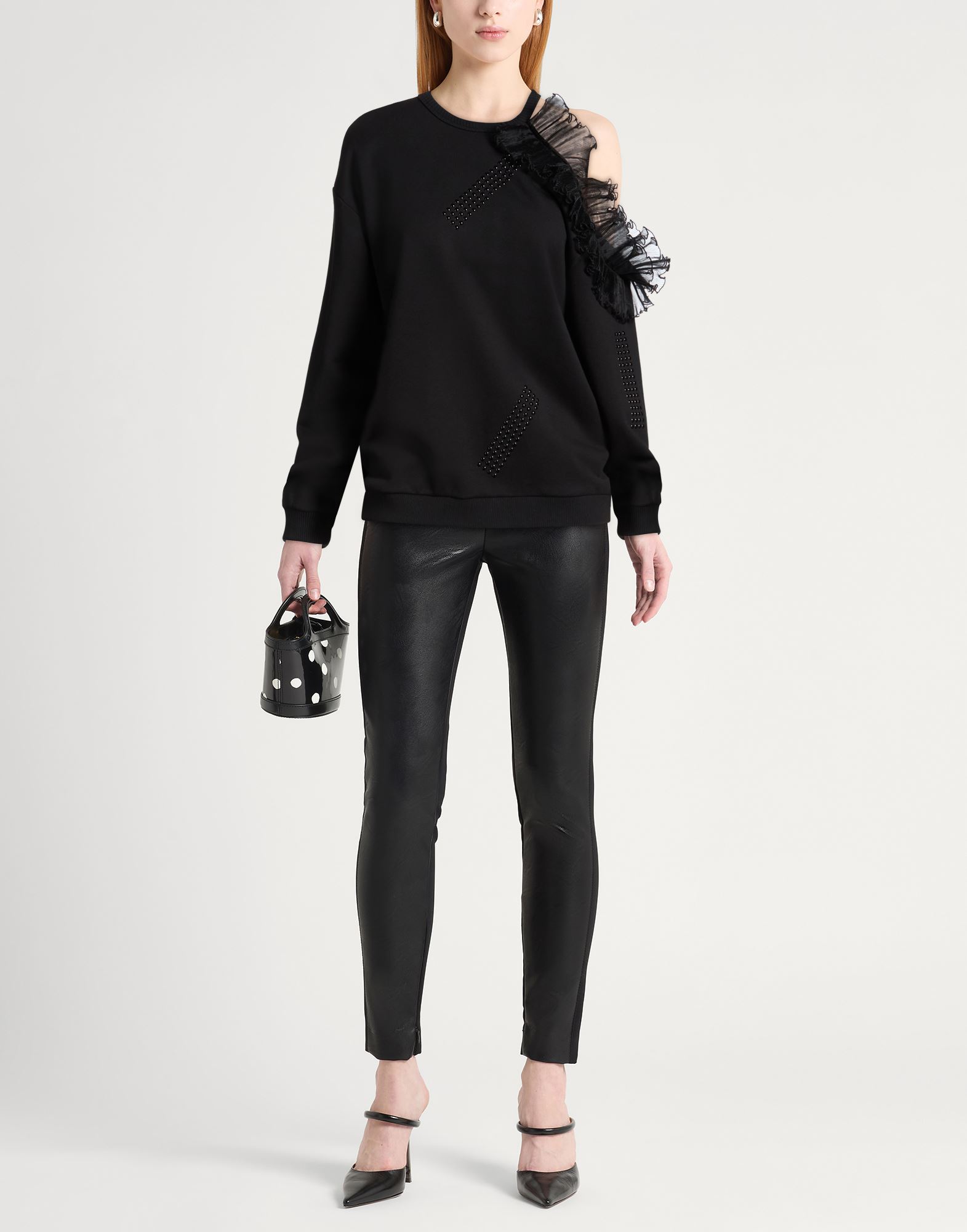  Christopher Kane - Tops - Sweatshirts - On Yoox.com 