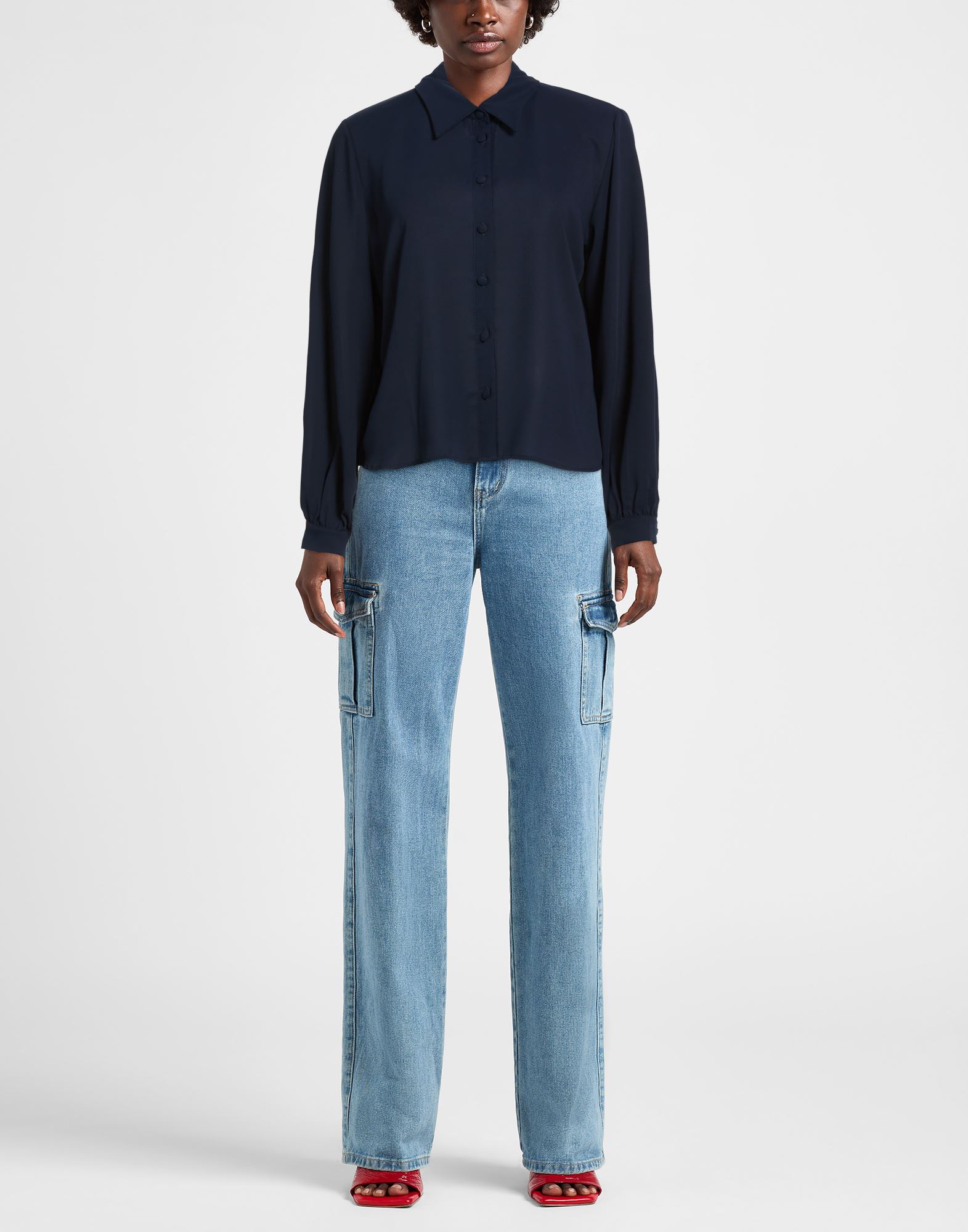  Siste's - Tops - Hemden - On Yoox.com 